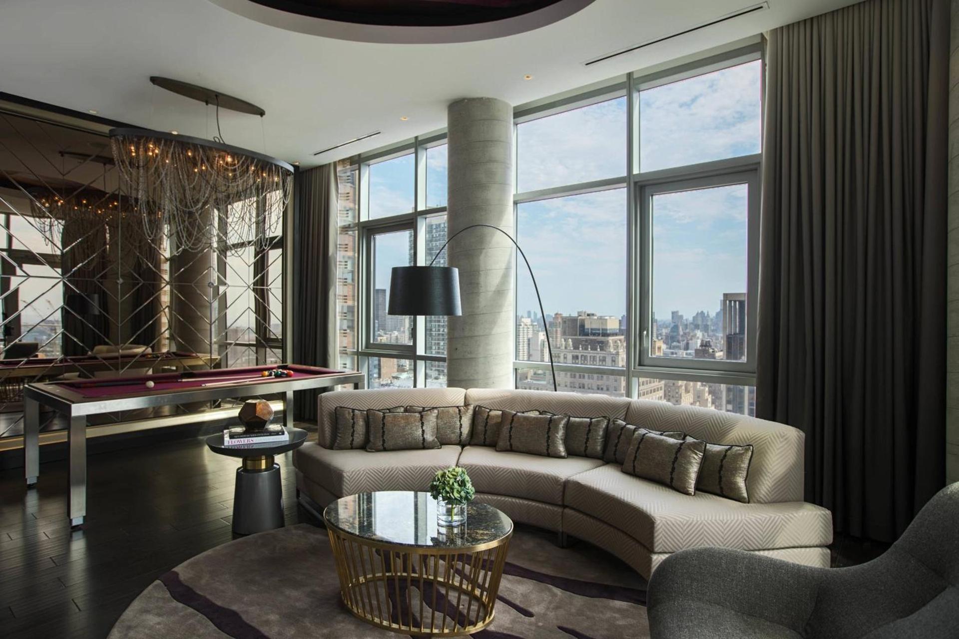 Renaissance New York Midtown Hotel photo 27
