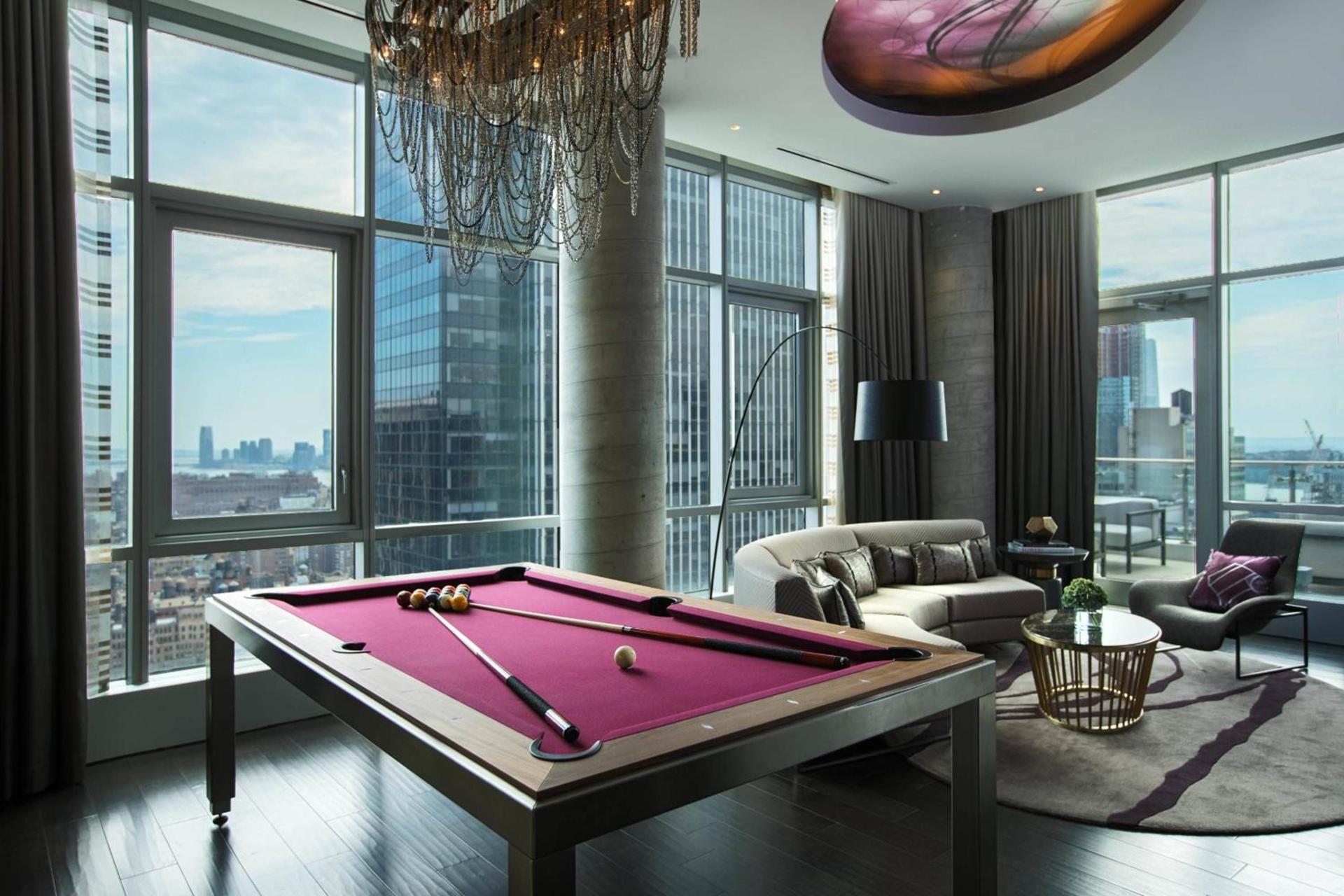 Renaissance New York Midtown Hotel photo 29