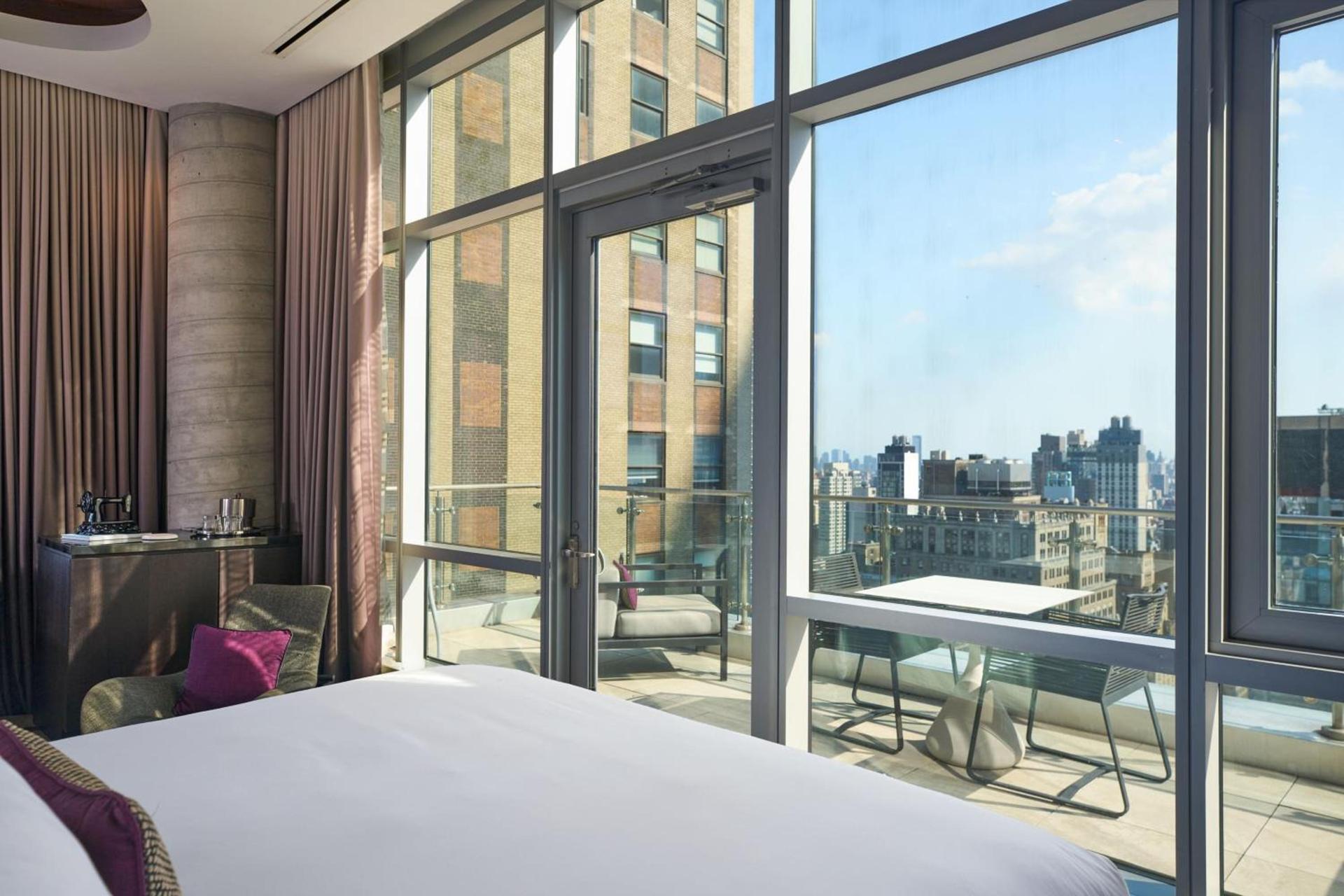 Renaissance New York Midtown Hotel photo 30