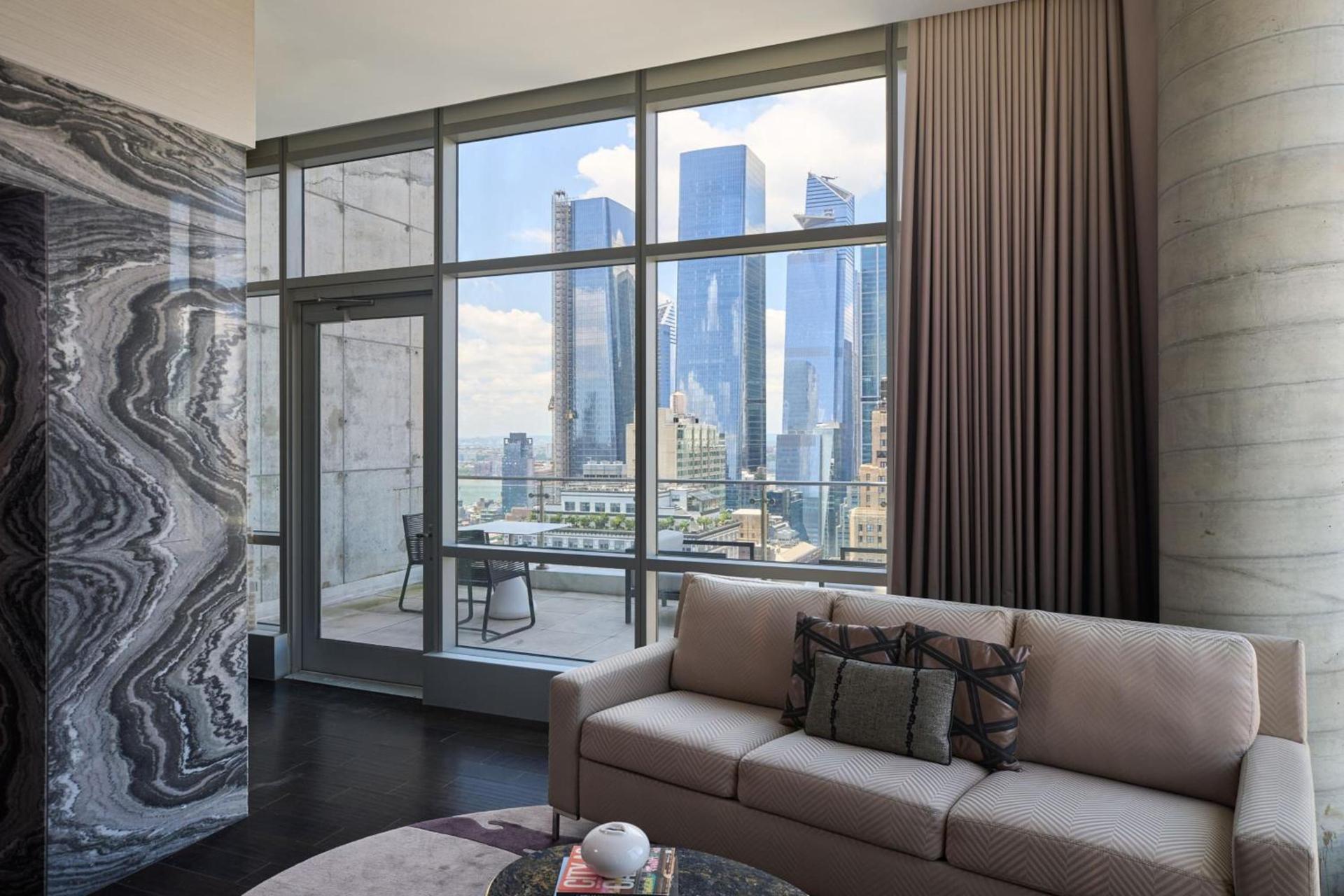 Renaissance New York Midtown Hotel photo 31