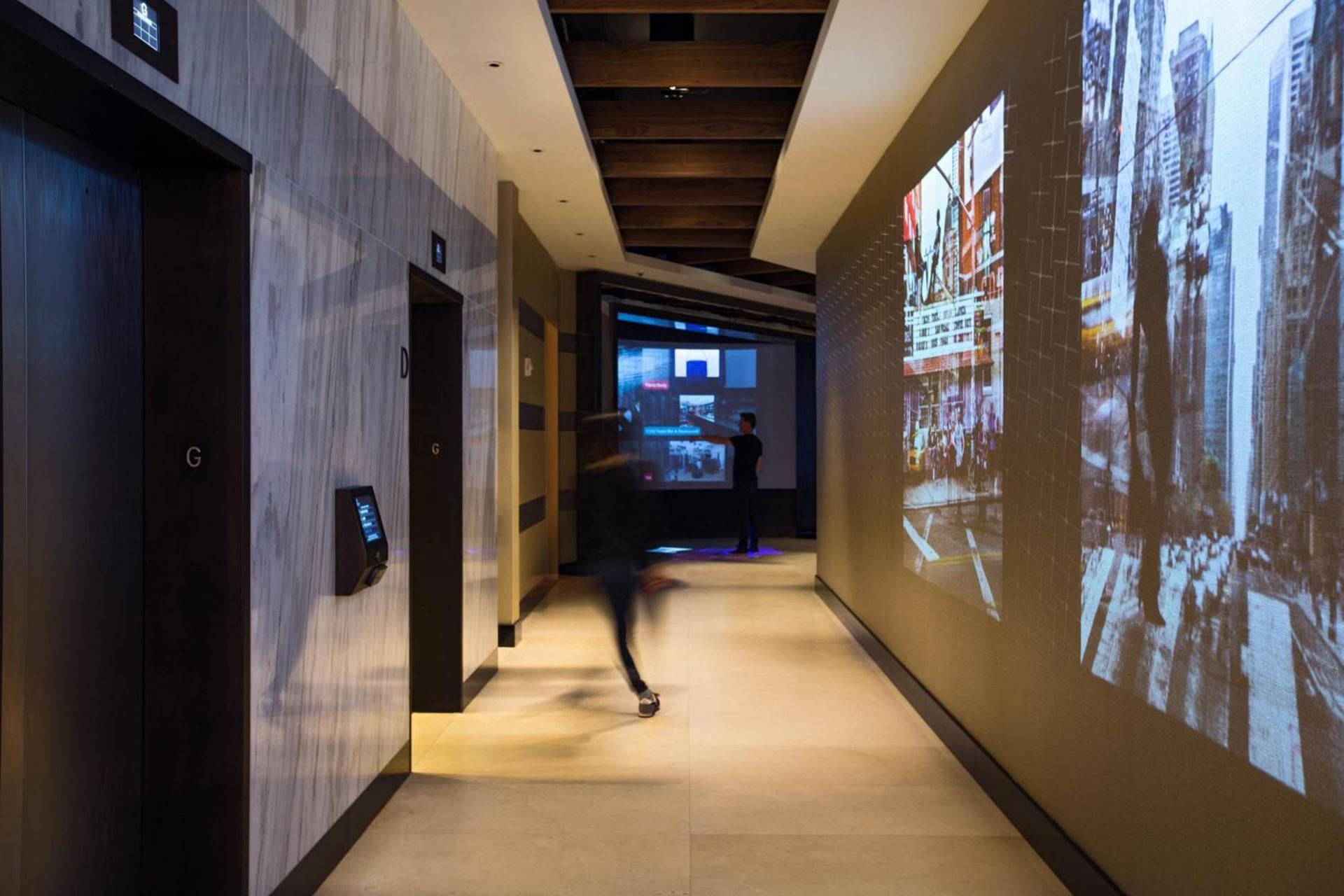 Renaissance New York Midtown Hotel photo 37