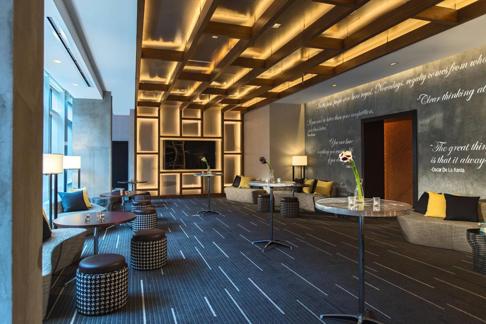 Renaissance New York Midtown Hotel photo 72