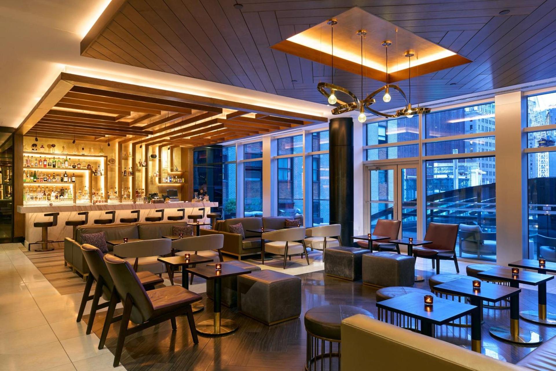 Renaissance New York Midtown Hotel photo 40