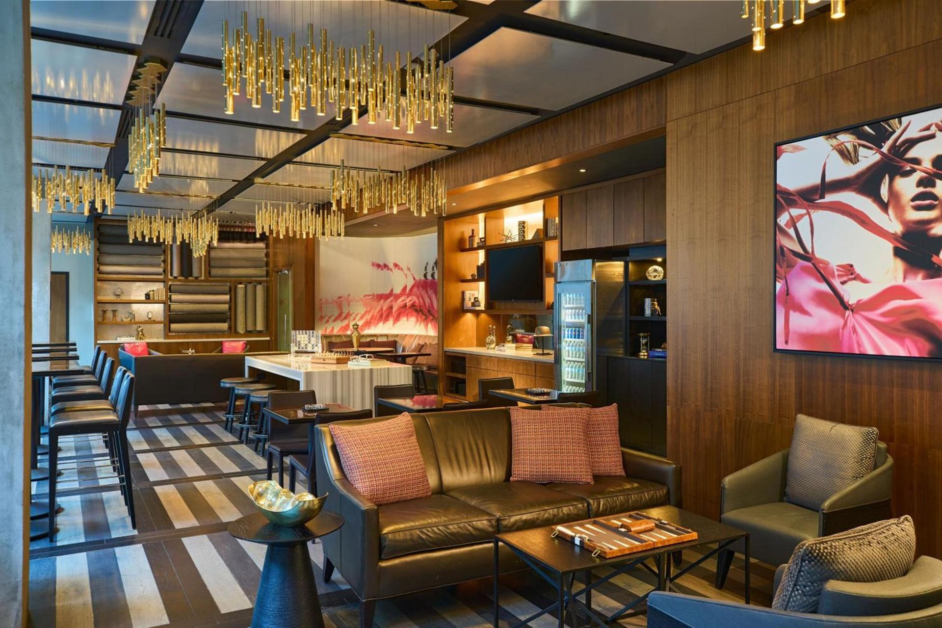 Renaissance New York Midtown Hotel photo 33