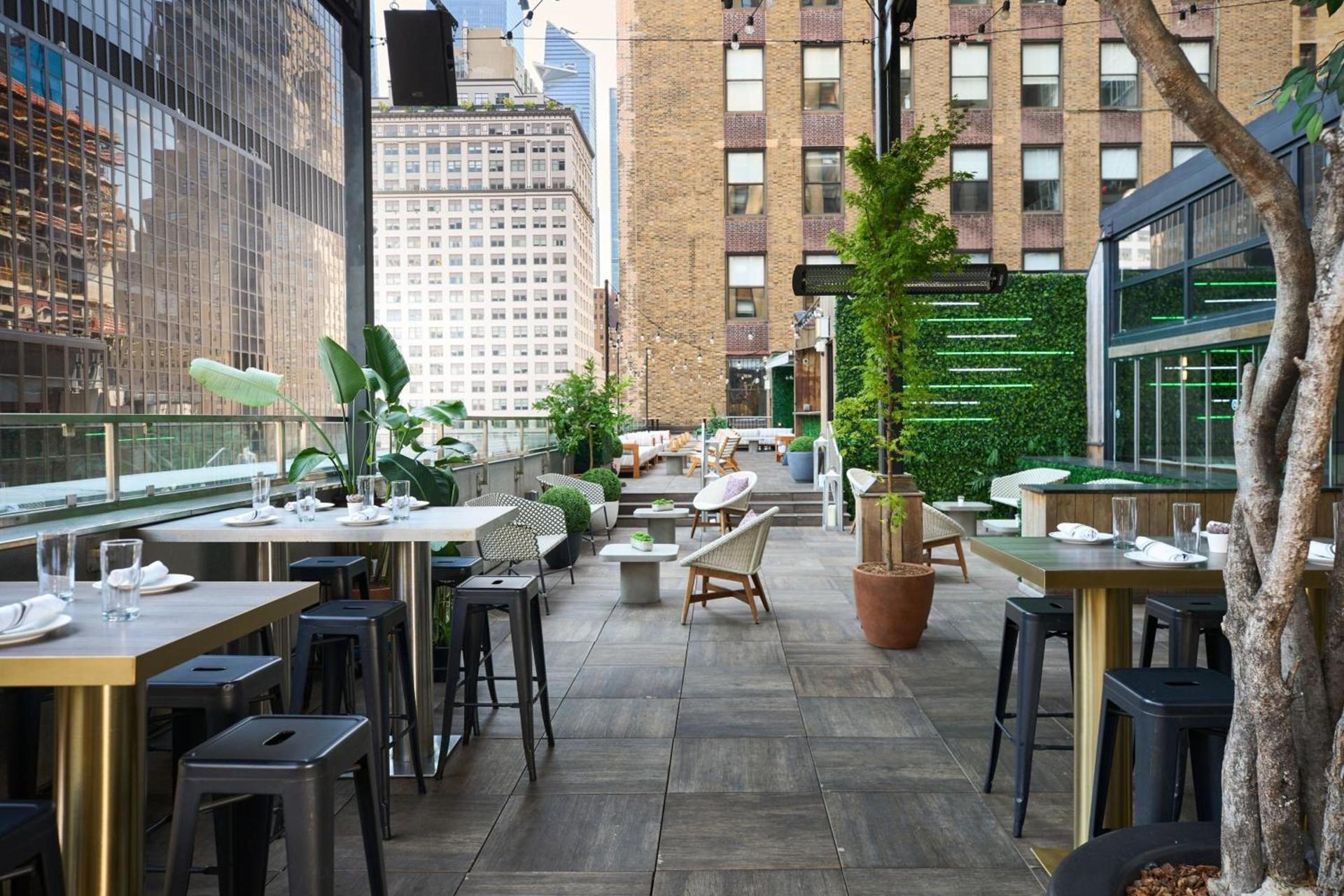 Renaissance New York Midtown Hotel photo 47