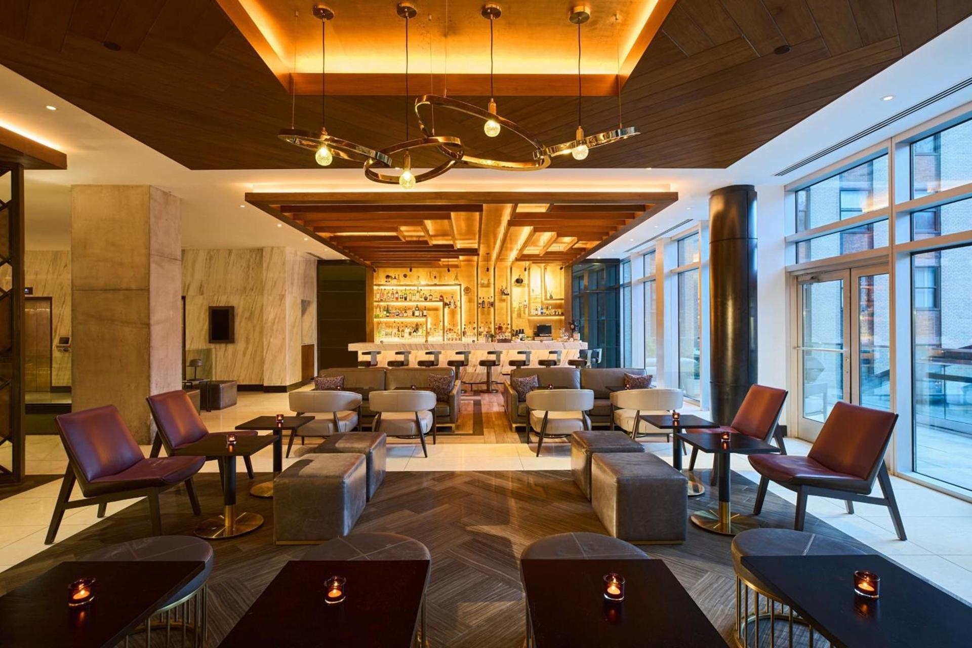 Renaissance New York Midtown Hotel photo 43