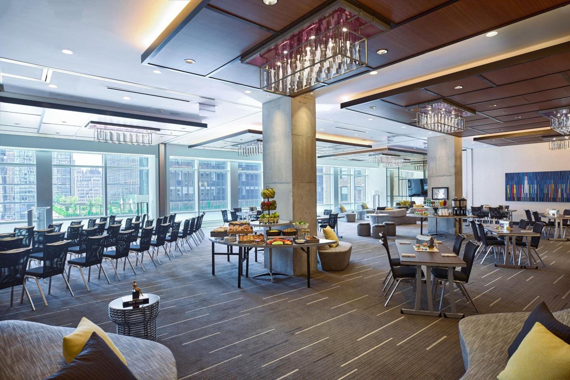 Renaissance New York Midtown Hotel photo 69