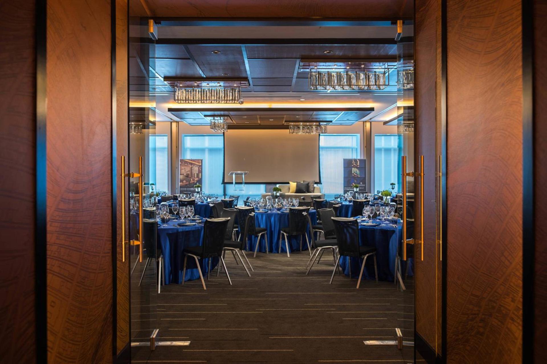 Renaissance New York Midtown Hotel photo 61