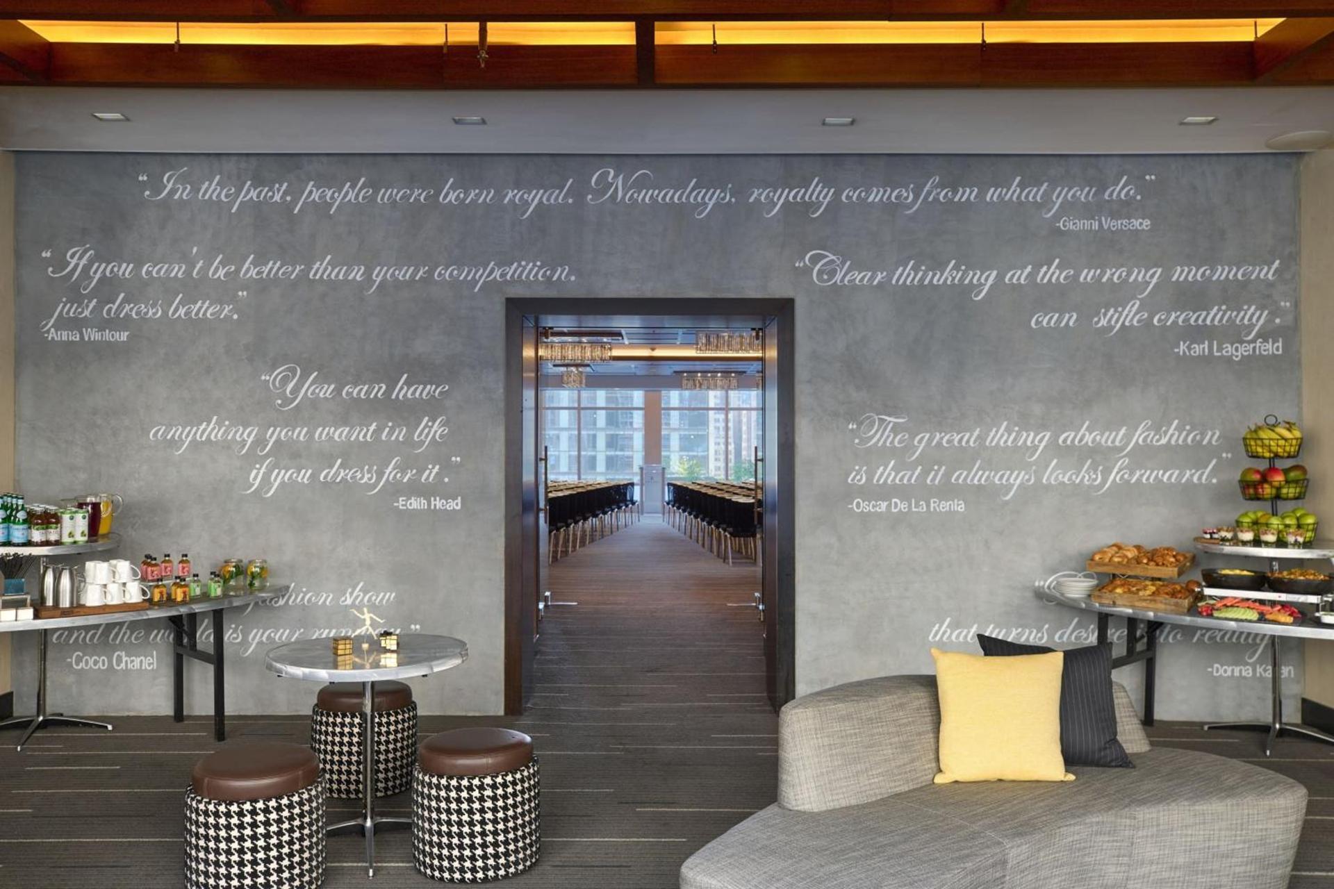 Renaissance New York Midtown Hotel photo 62