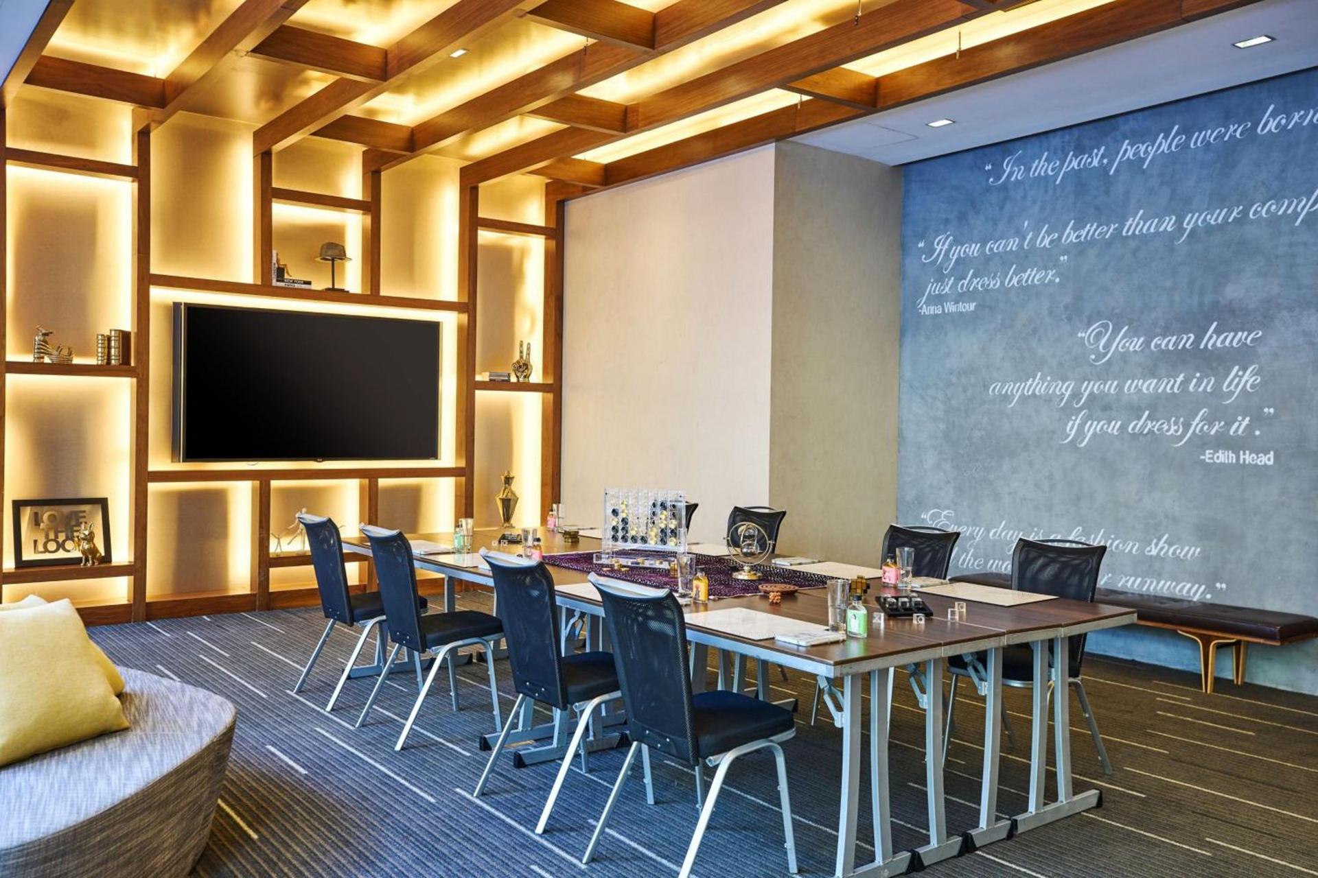 Renaissance New York Midtown Hotel photo 63