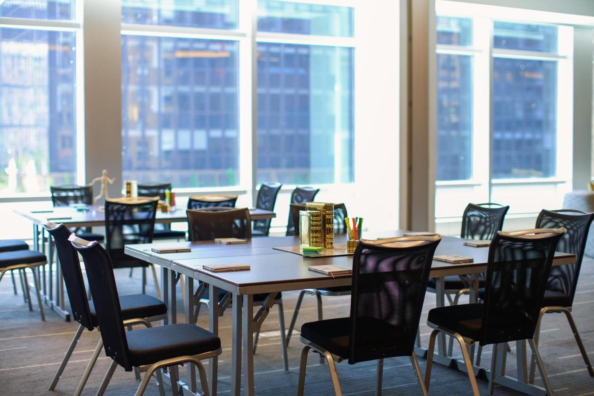 Renaissance New York Midtown Hotel photo 65