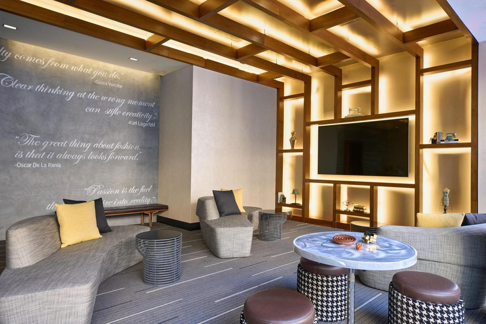 Renaissance New York Midtown Hotel photo 67