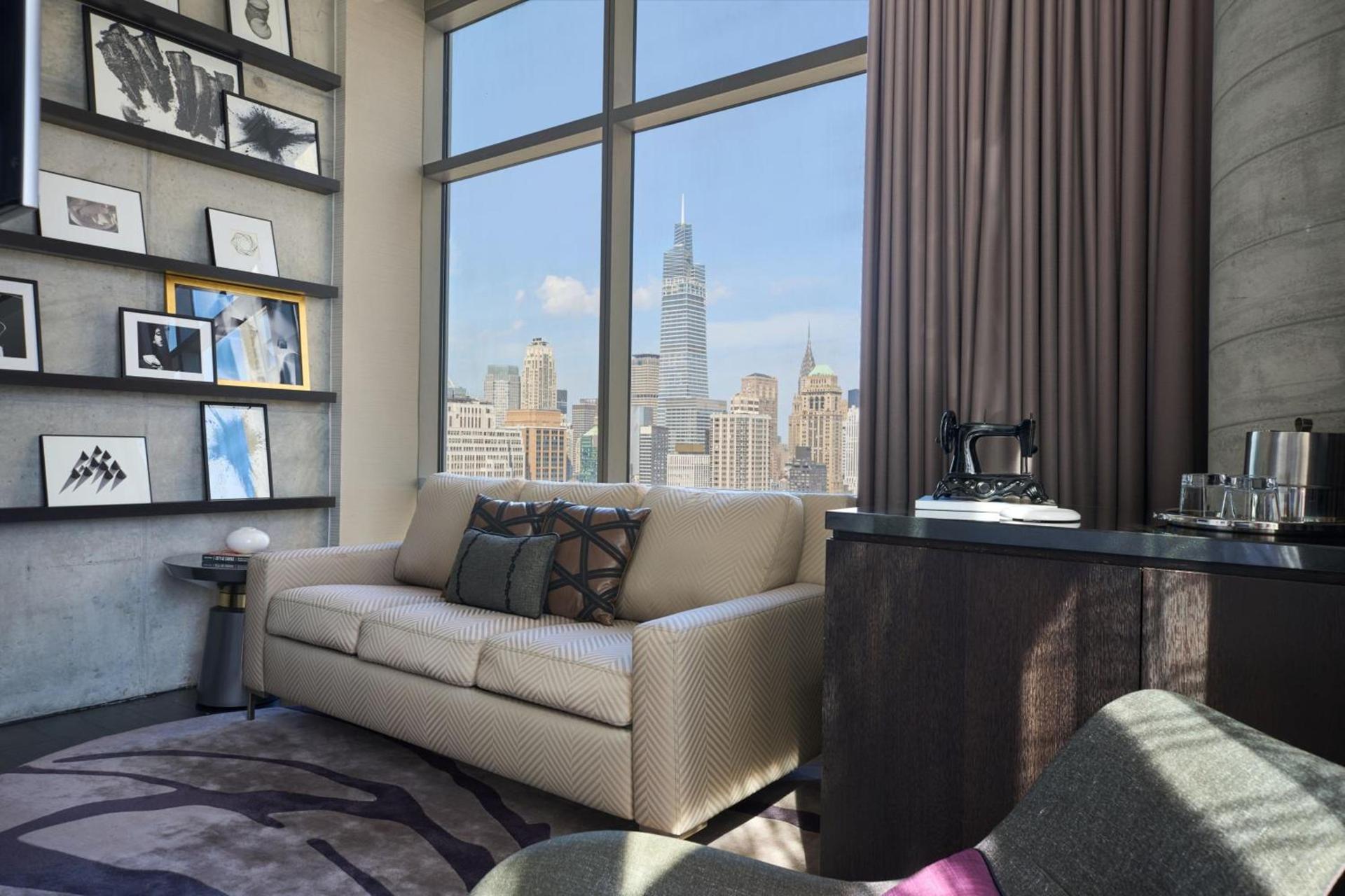 Renaissance New York Midtown Hotel photo 25
