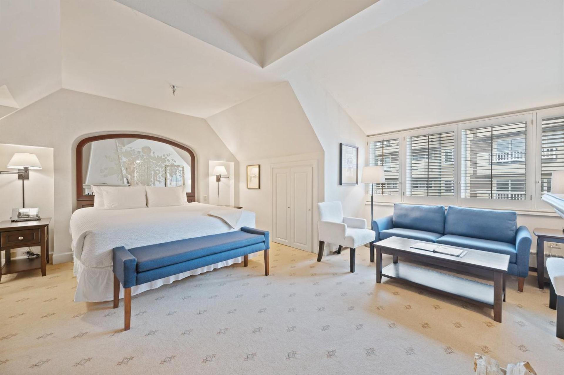 Poste Montane Lodge by East West photo 26