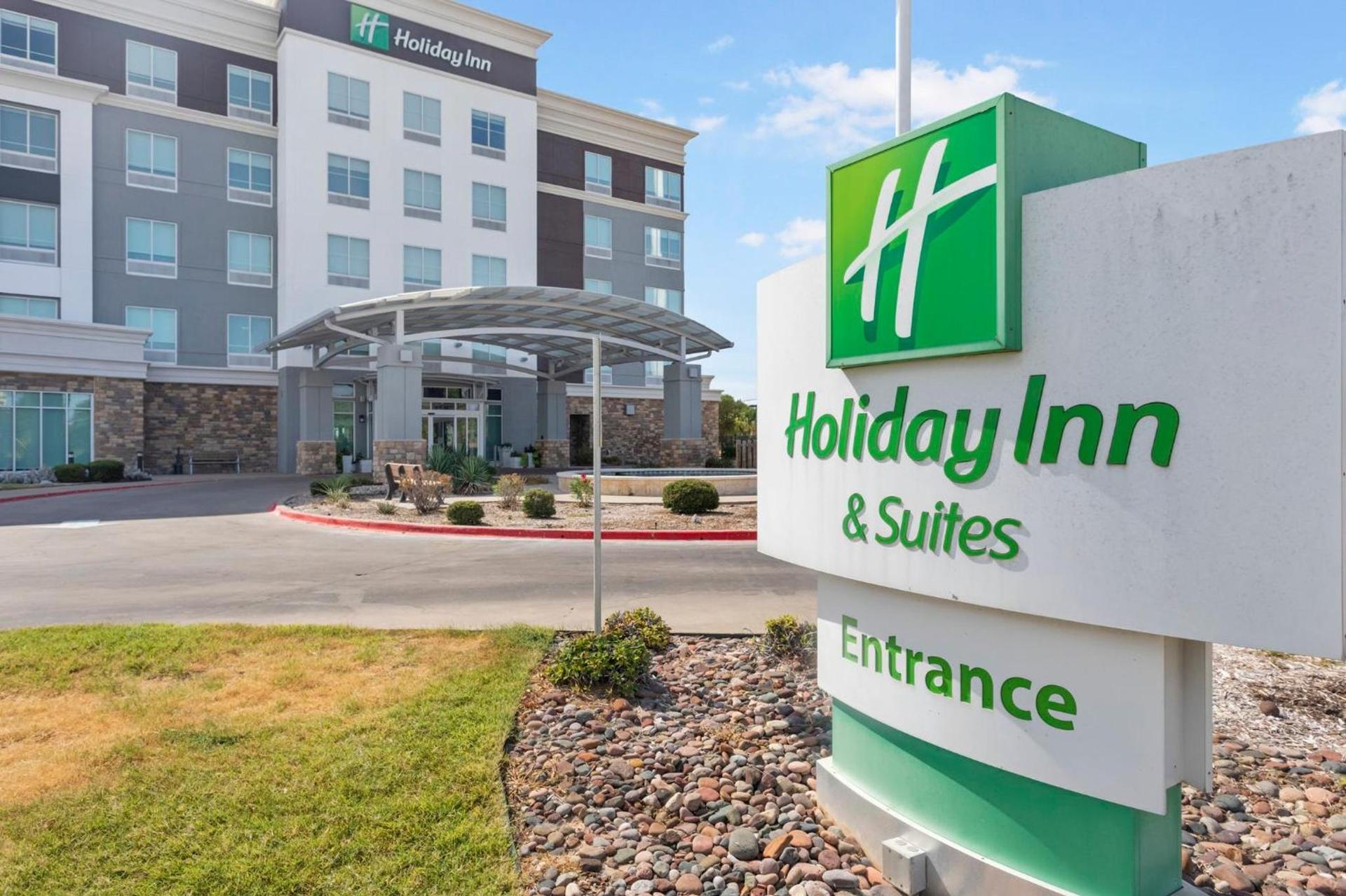 Holiday Inn Hotel & Suites Waco Northwest by IHG photo 36