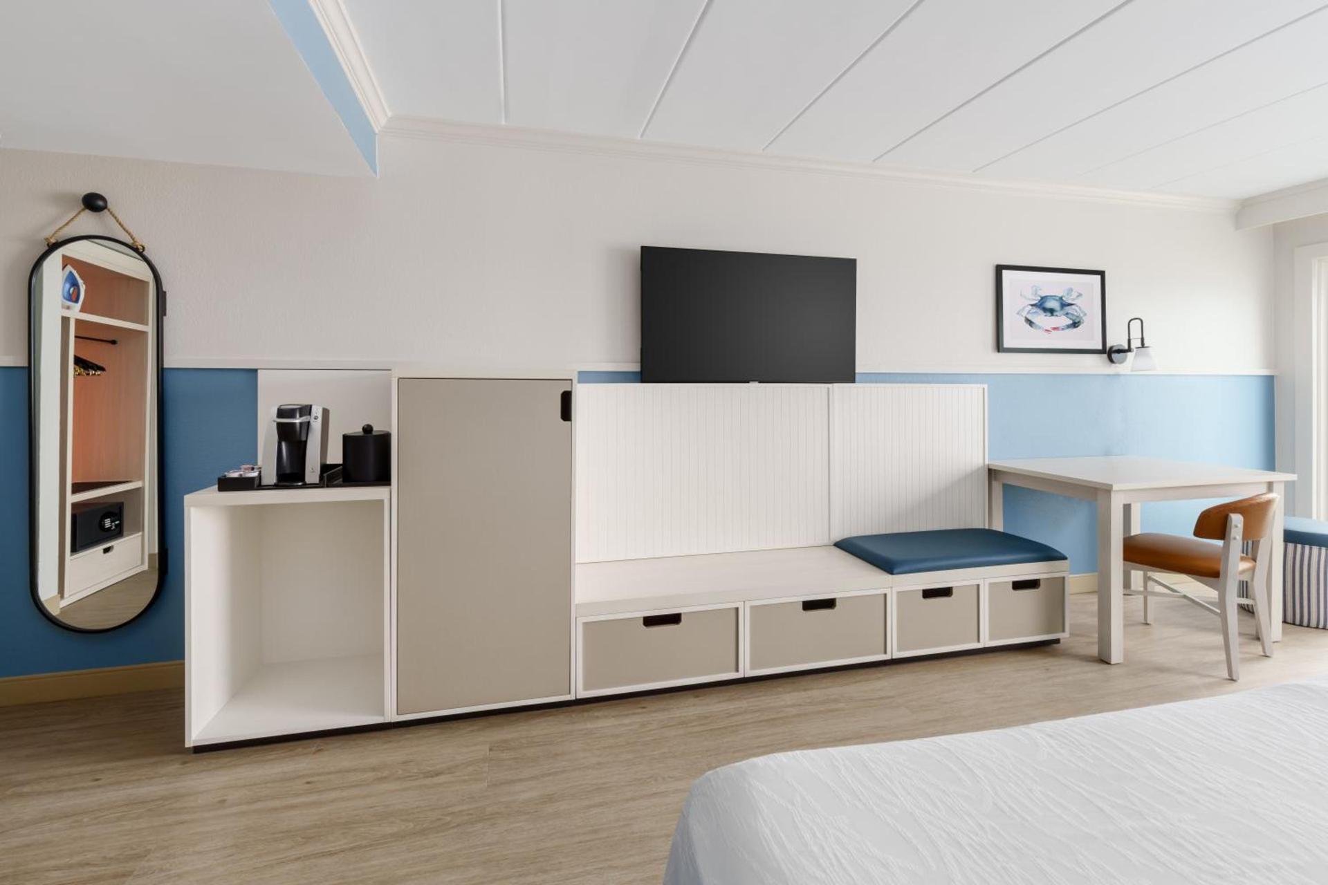 Hilton Garden Inn Ocean City Oceanfront photo 76
