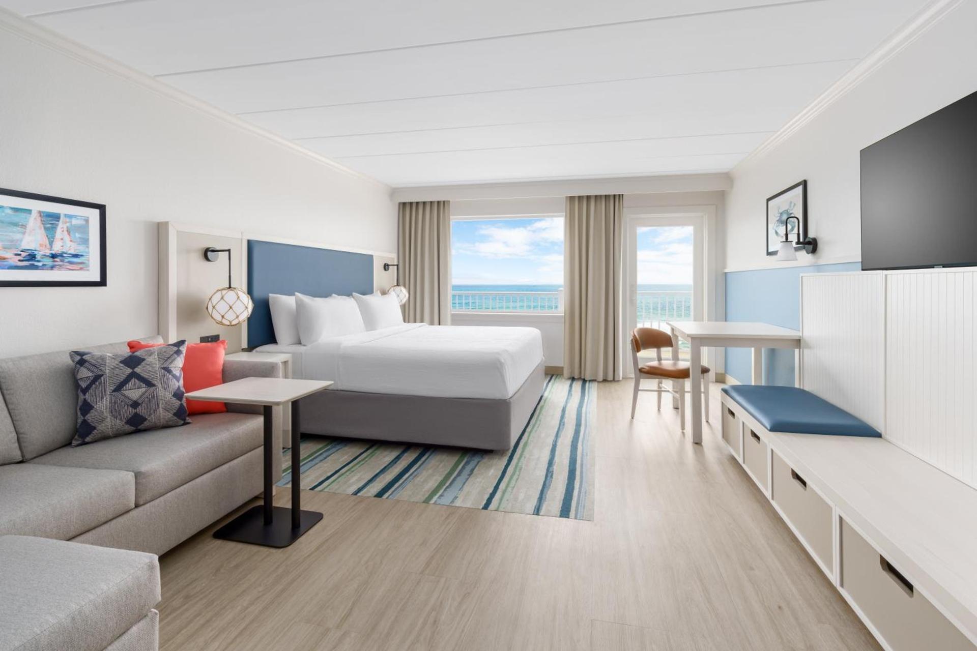 Hilton Garden Inn Ocean City Oceanfront photo 86