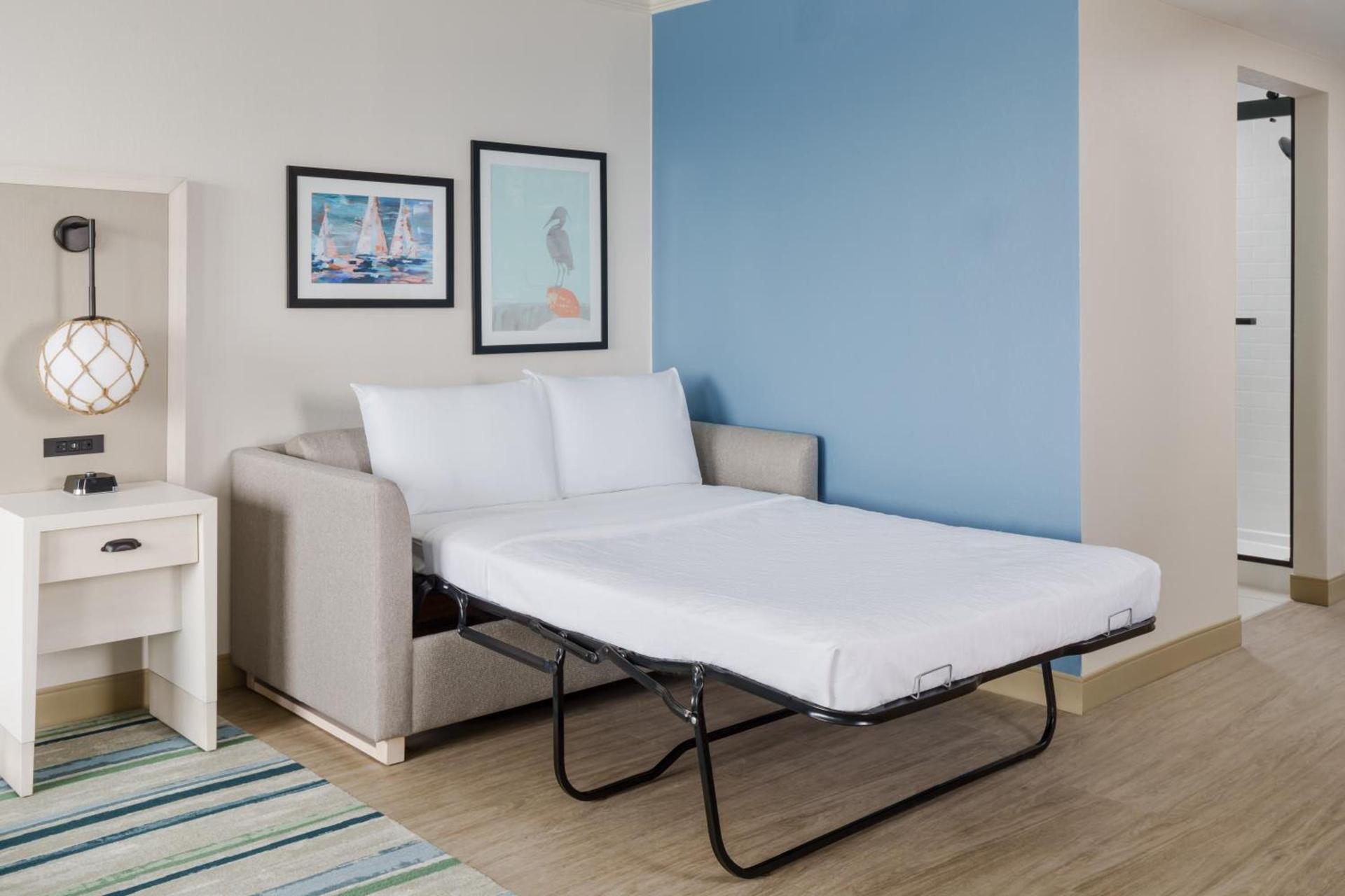 Hilton Garden Inn Ocean City Oceanfront photo 82