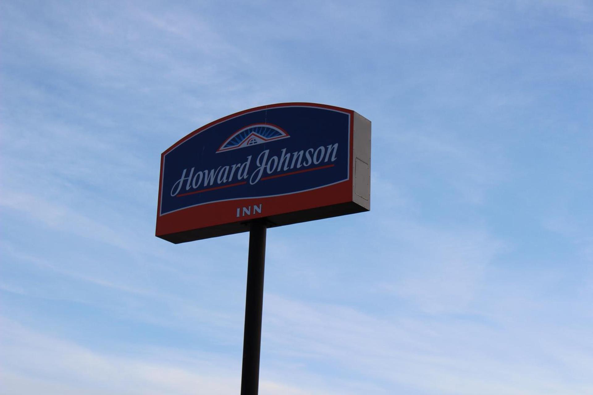 Howard Johnson by Wyndham Holbrook photo 43