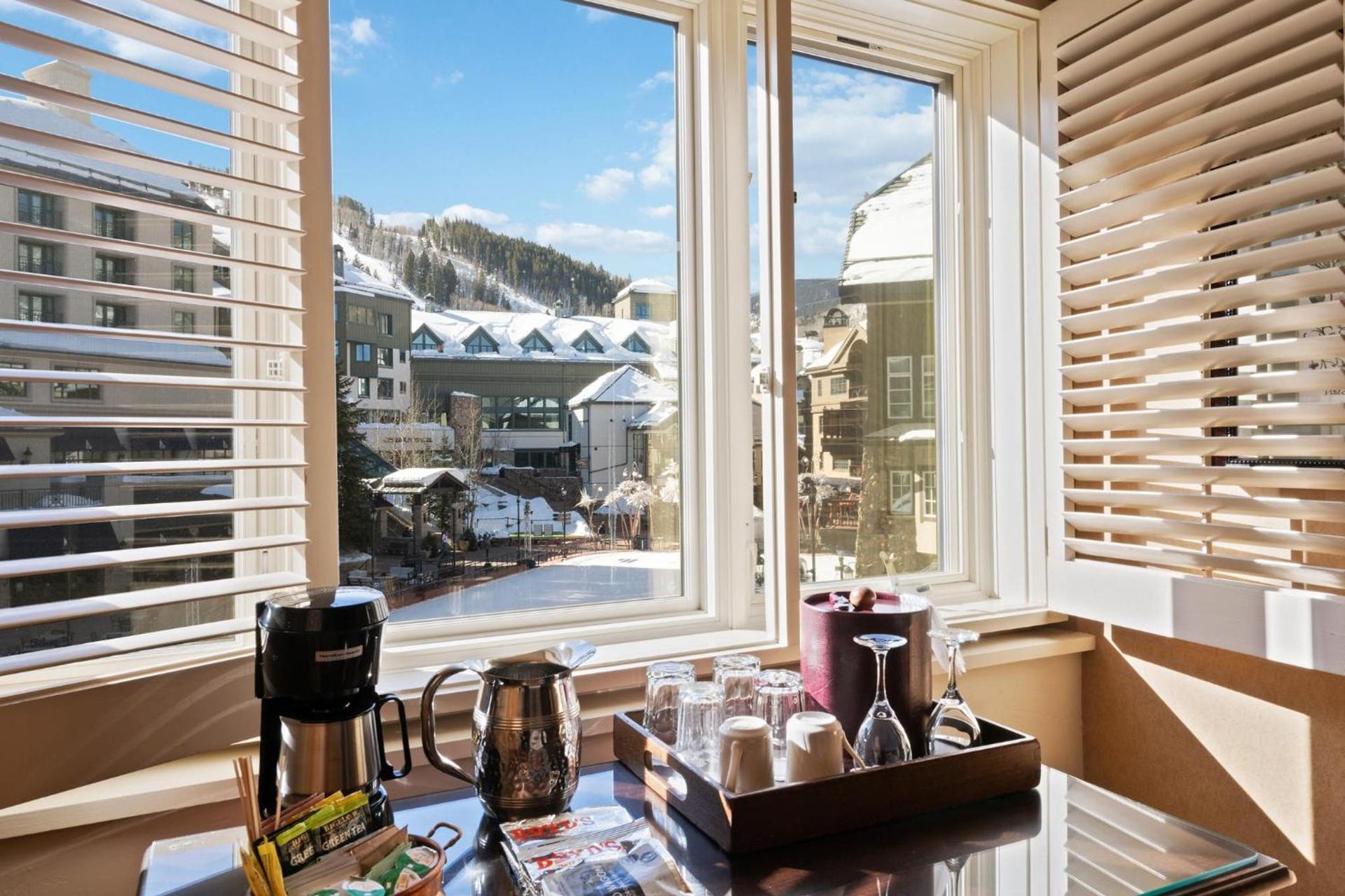 Poste Montane Lodge by East West photo 50