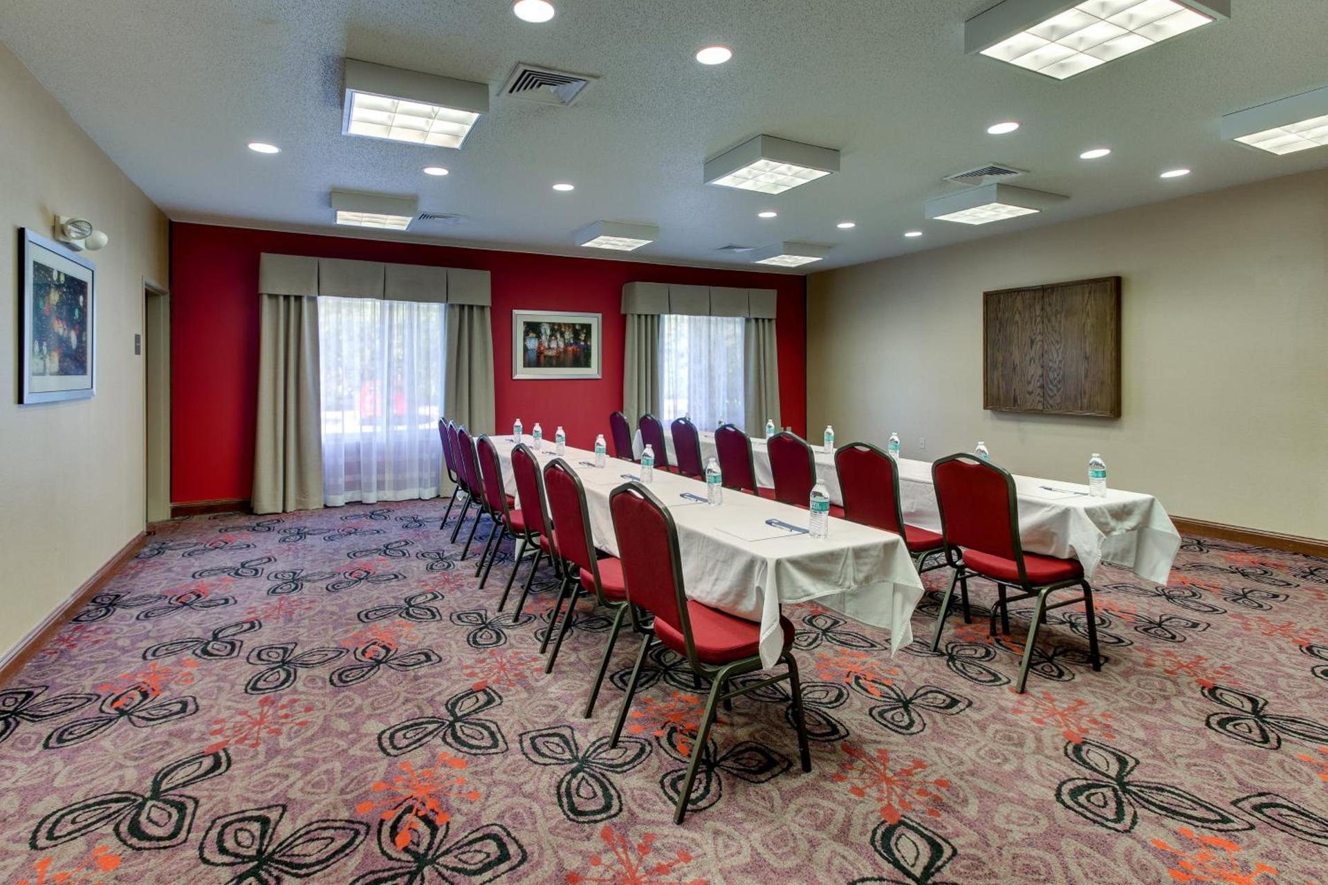 Holiday Inn Express Hotel & Suites Lancaster-Lititz by IHG photo 53