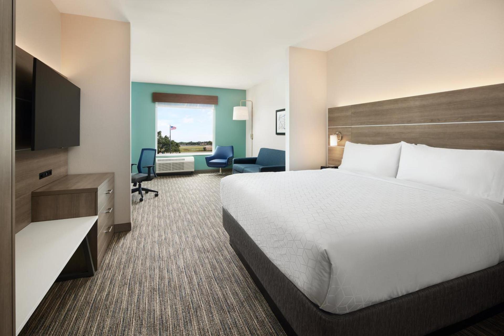 Holiday Inn Express & Suites Gulf Breeze - Pensacola Area by IHG photo 30