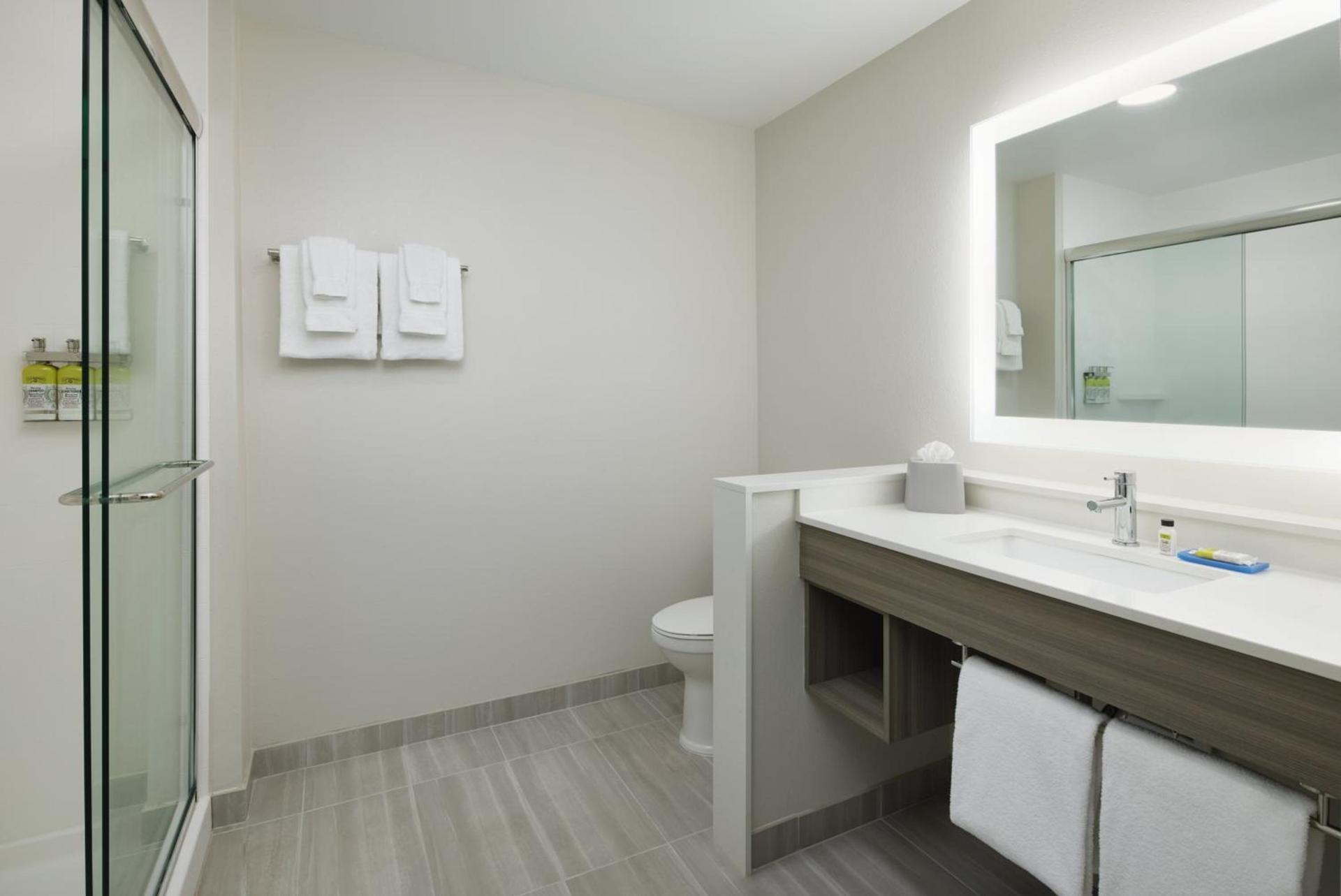 Holiday Inn Express & Suites Gulf Breeze - Pensacola Area by IHG photo 12