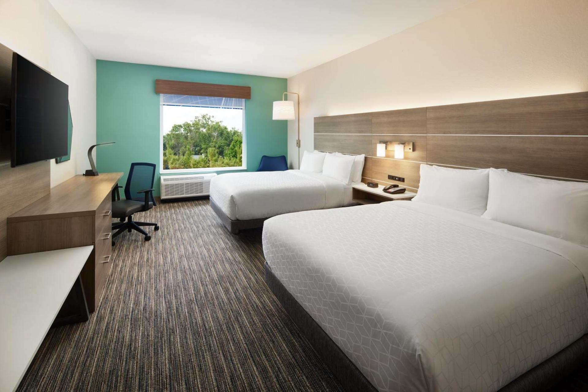Holiday Inn Express & Suites Gulf Breeze - Pensacola Area by IHG photo 35