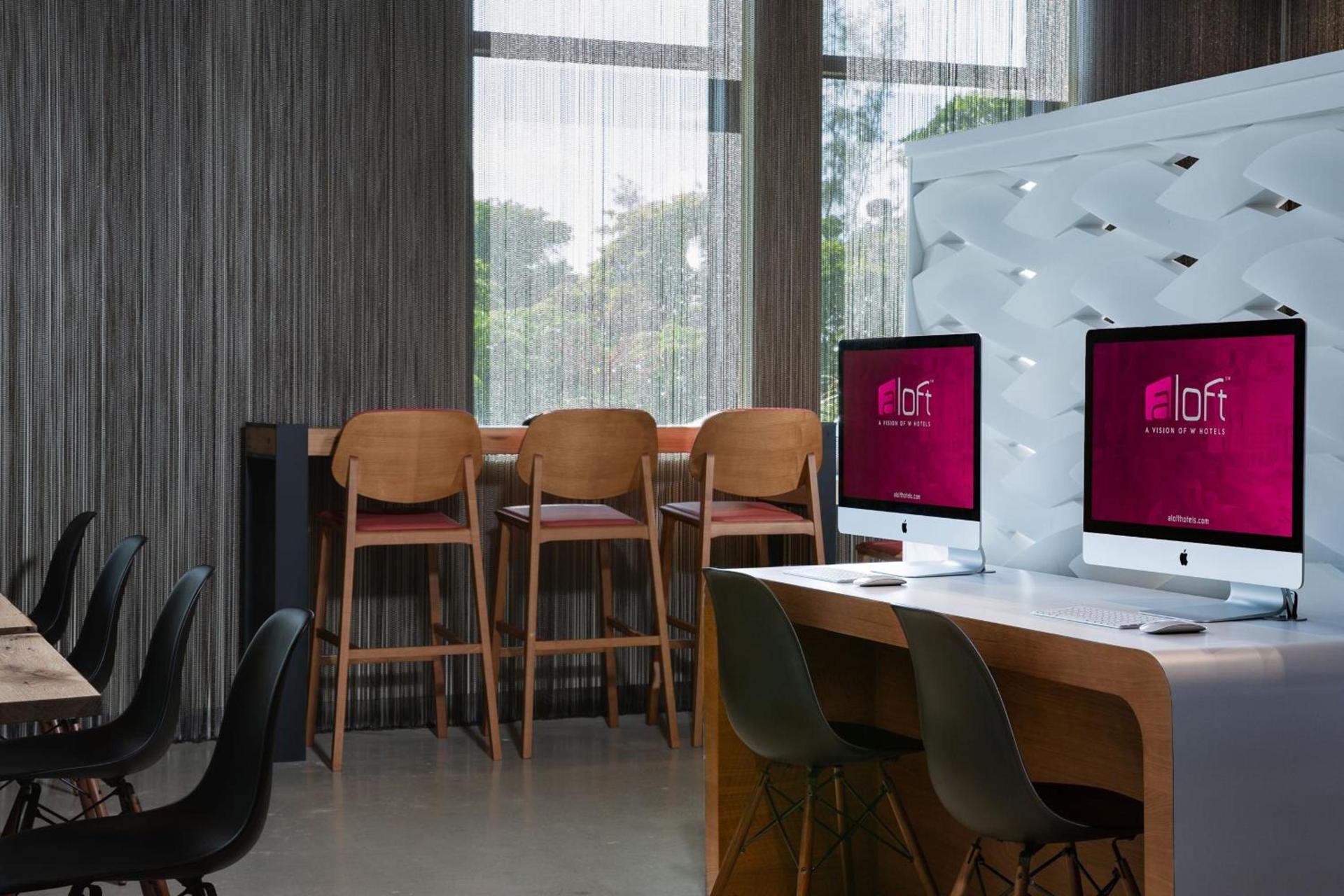 Aloft by Marriott Miami Aventura photo 4