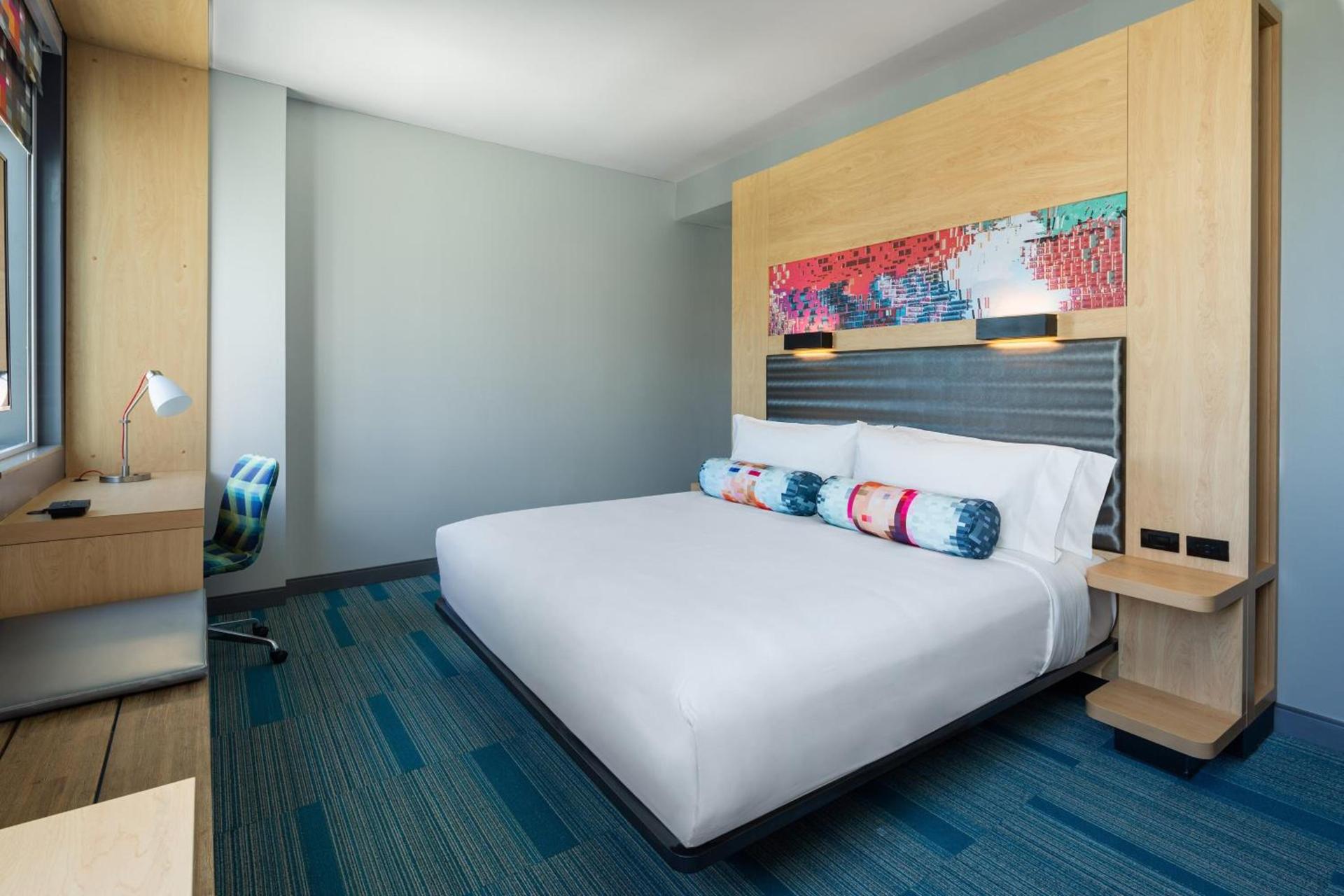 Aloft by Marriott Miami Aventura photo 12