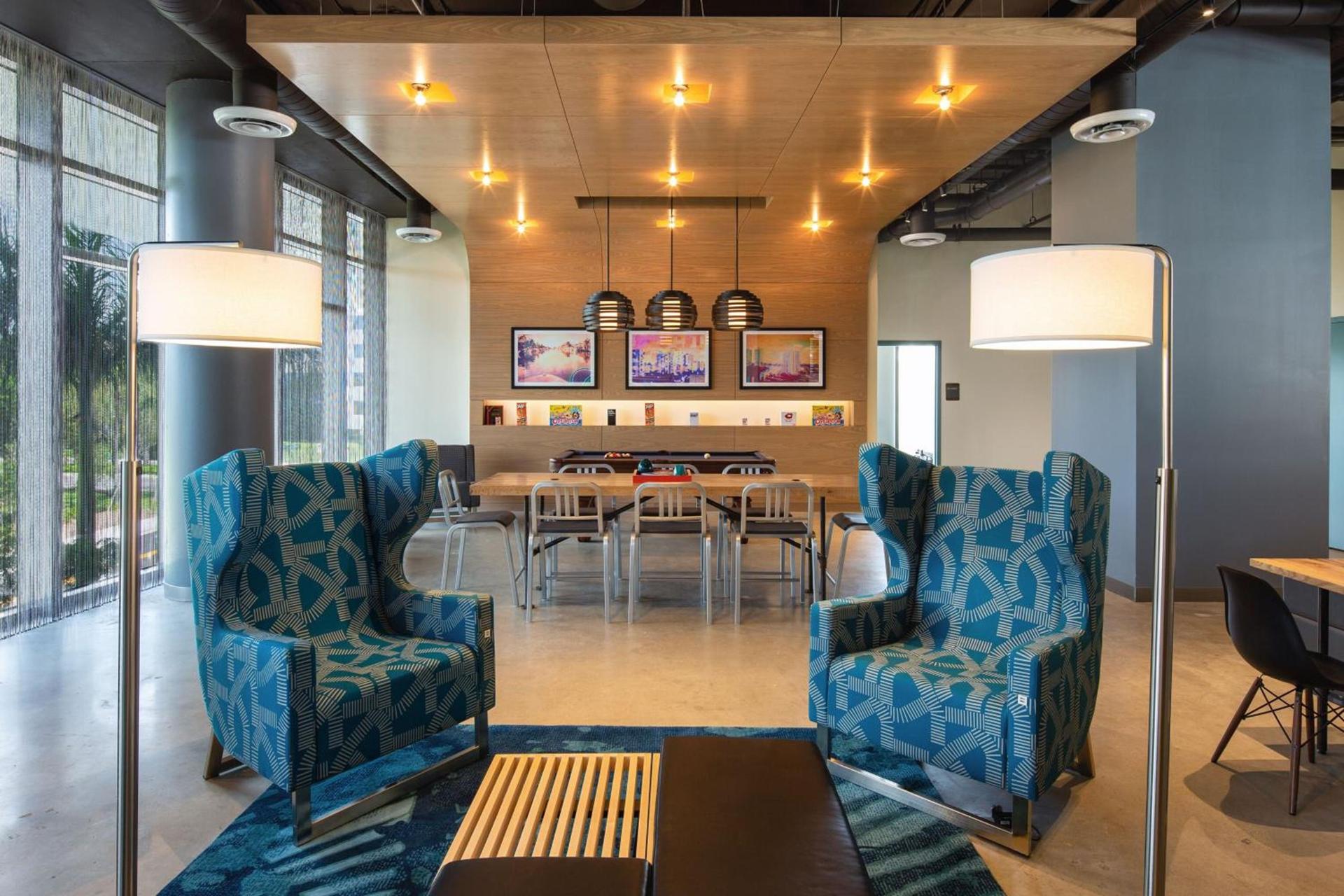 Aloft by Marriott Miami Aventura photo 6