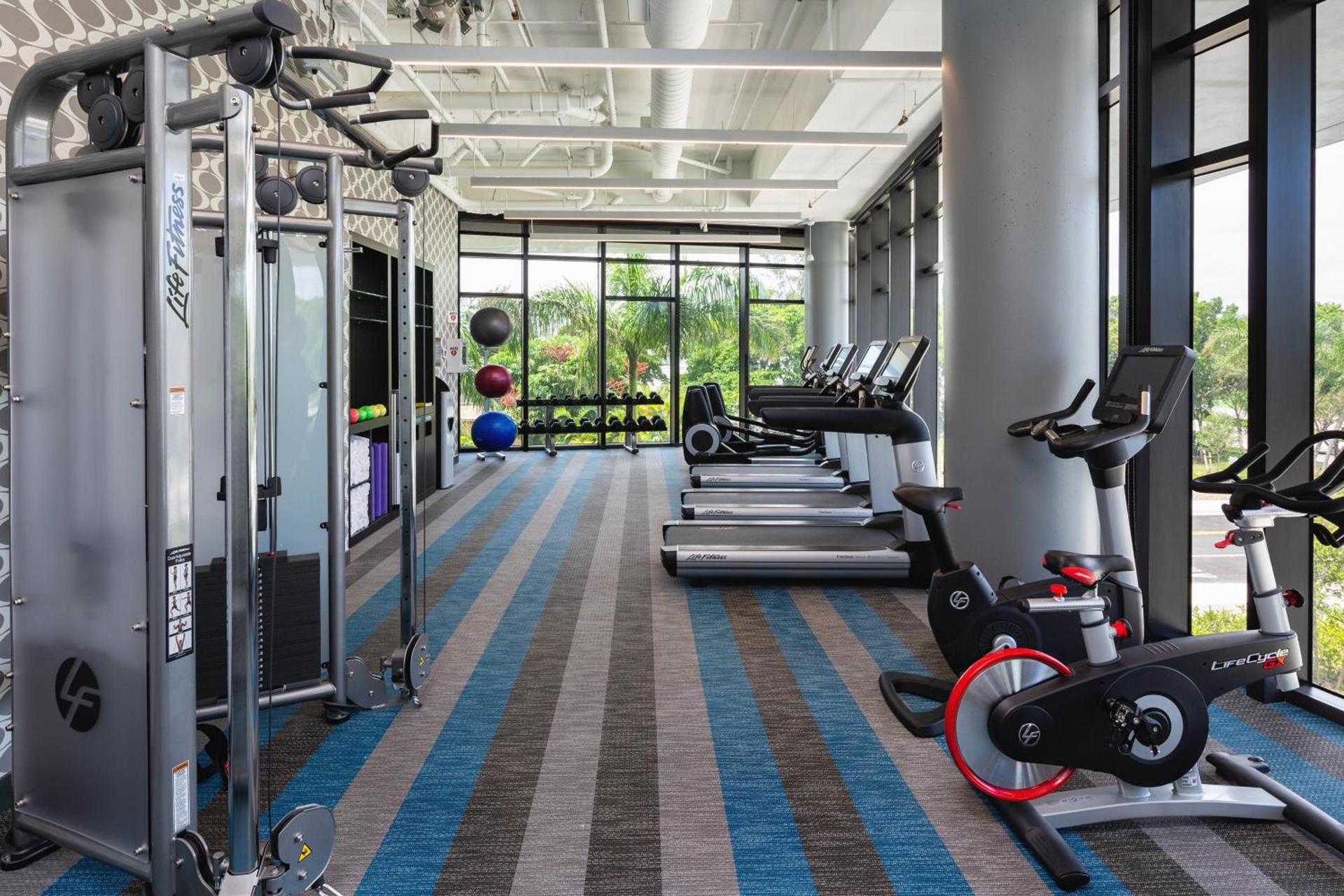 Aloft by Marriott Miami Aventura photo 24