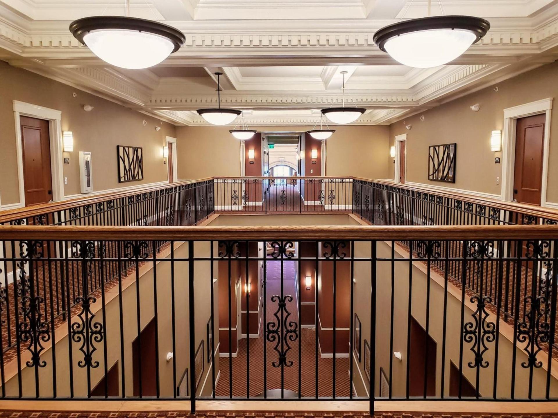 Staybridge Suites Baltimore - Inner Harbor by IHG photo 26