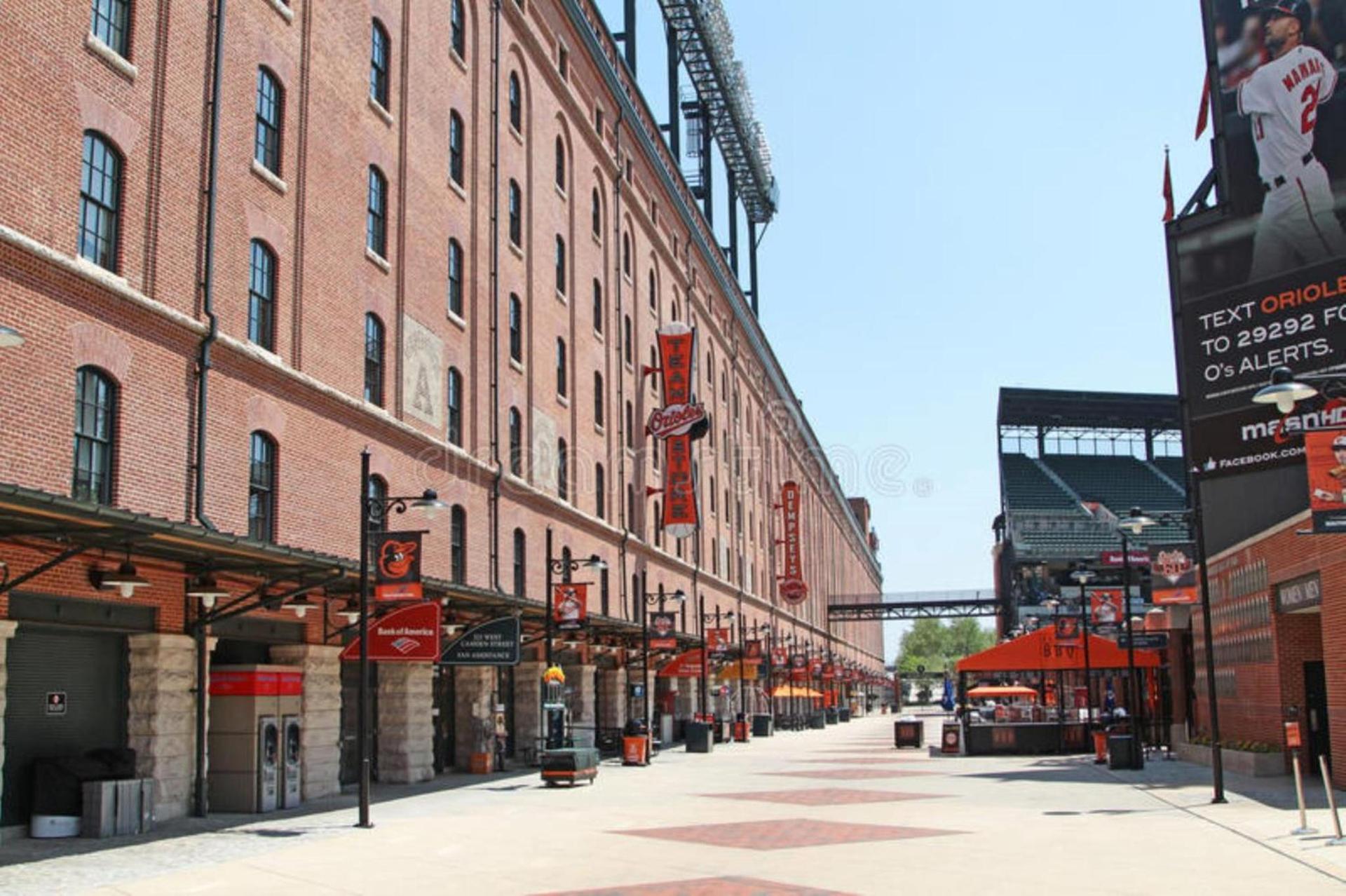 Staybridge Suites Baltimore - Inner Harbor by IHG photo 93