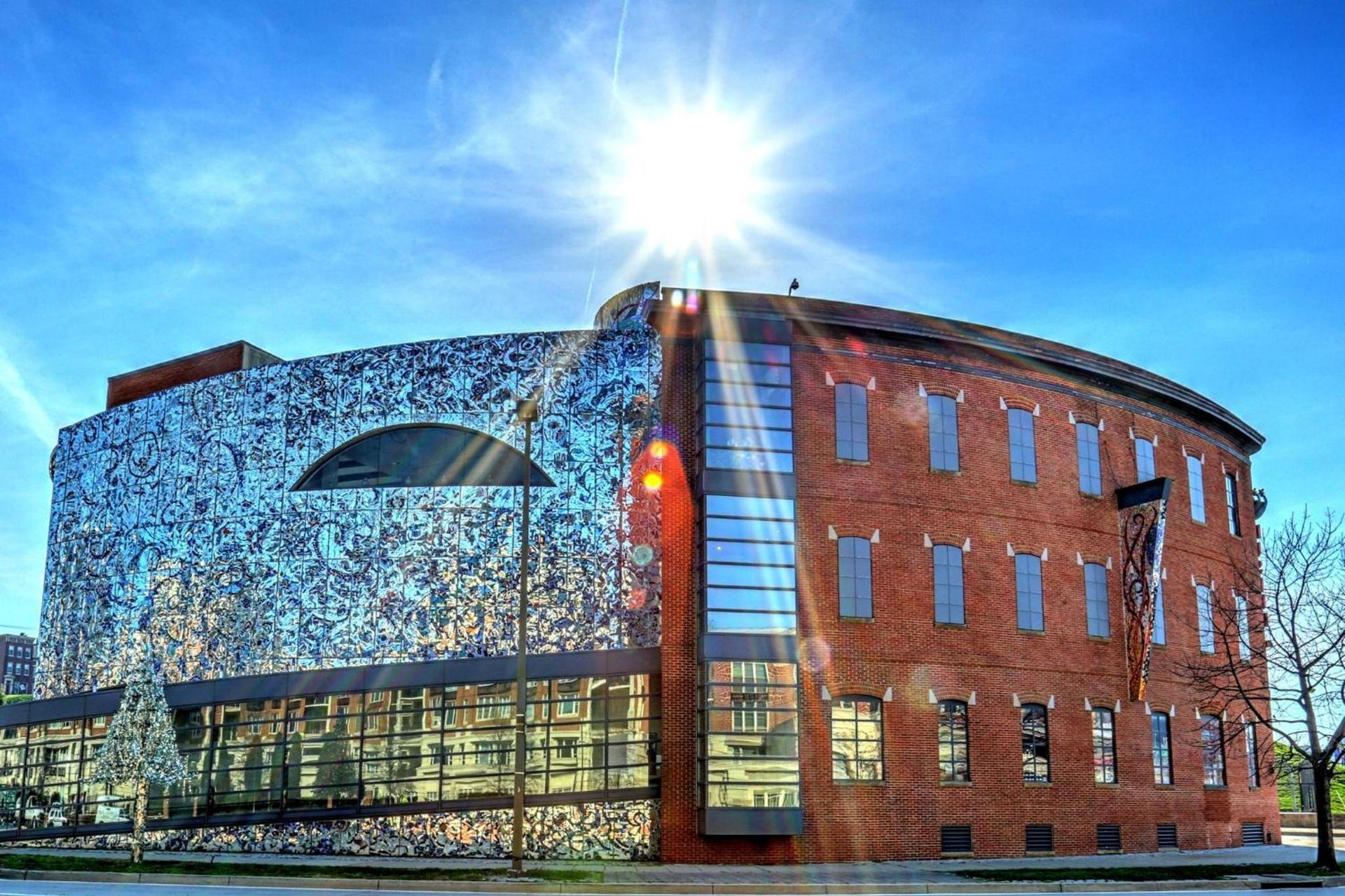 Staybridge Suites Baltimore - Inner Harbor by IHG photo 89