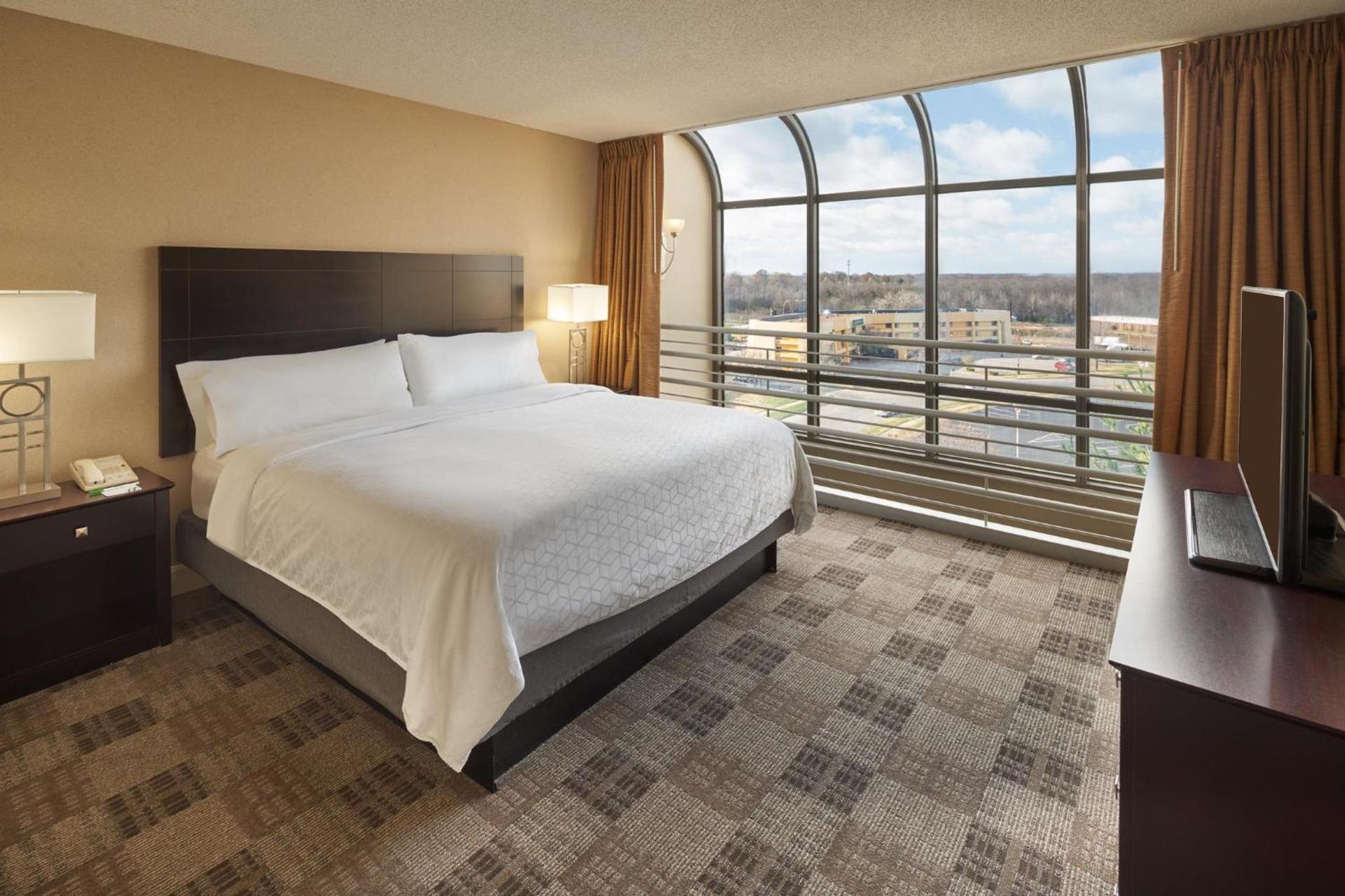 Wyndham Executive Center Columbia photo 43