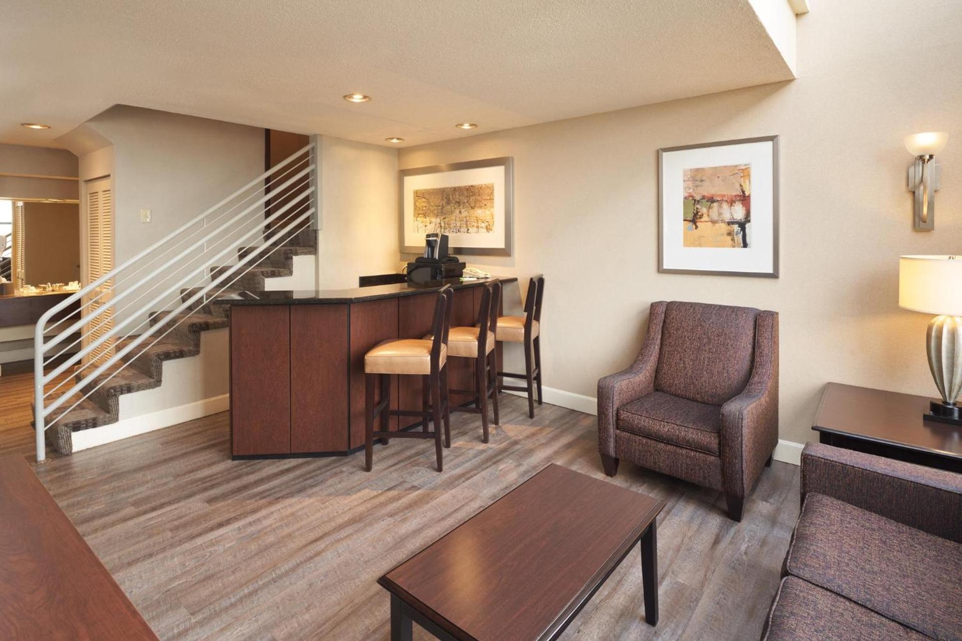 Wyndham Executive Center Columbia photo 38