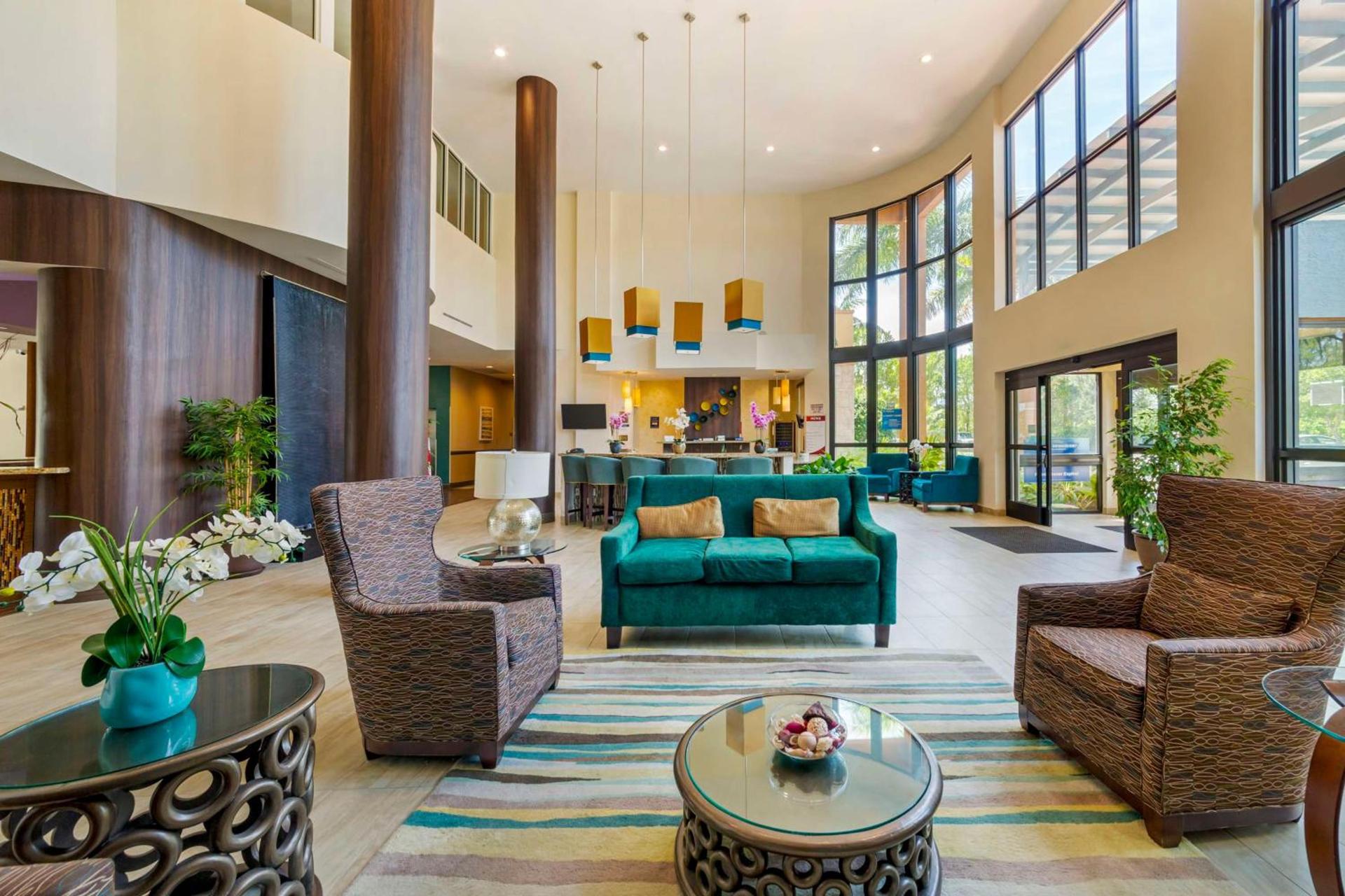 Best Western Plus Miami Executive Airport Hotel and Suites photo 32