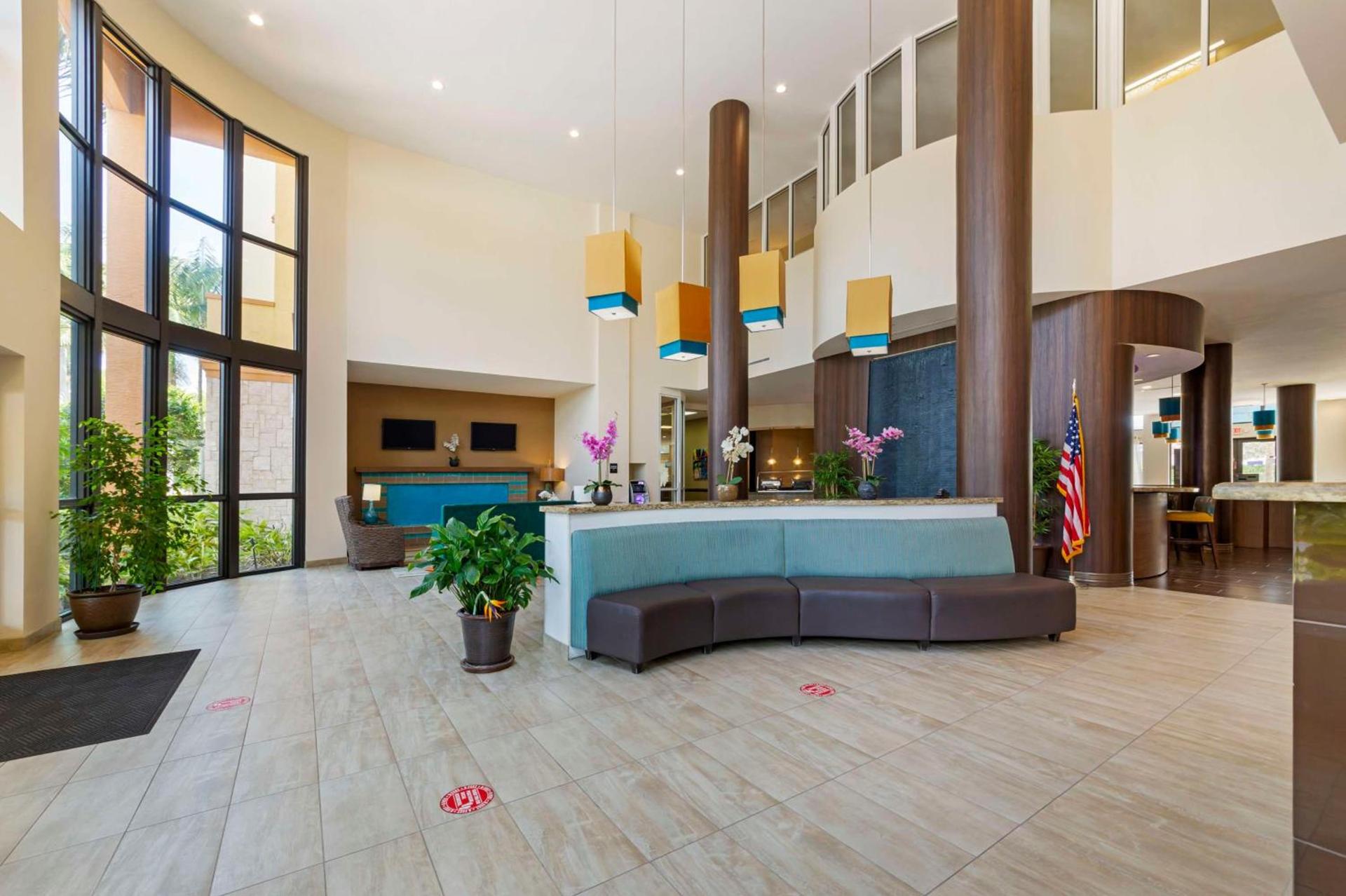 Best Western Plus Miami Executive Airport Hotel and Suites photo 6
