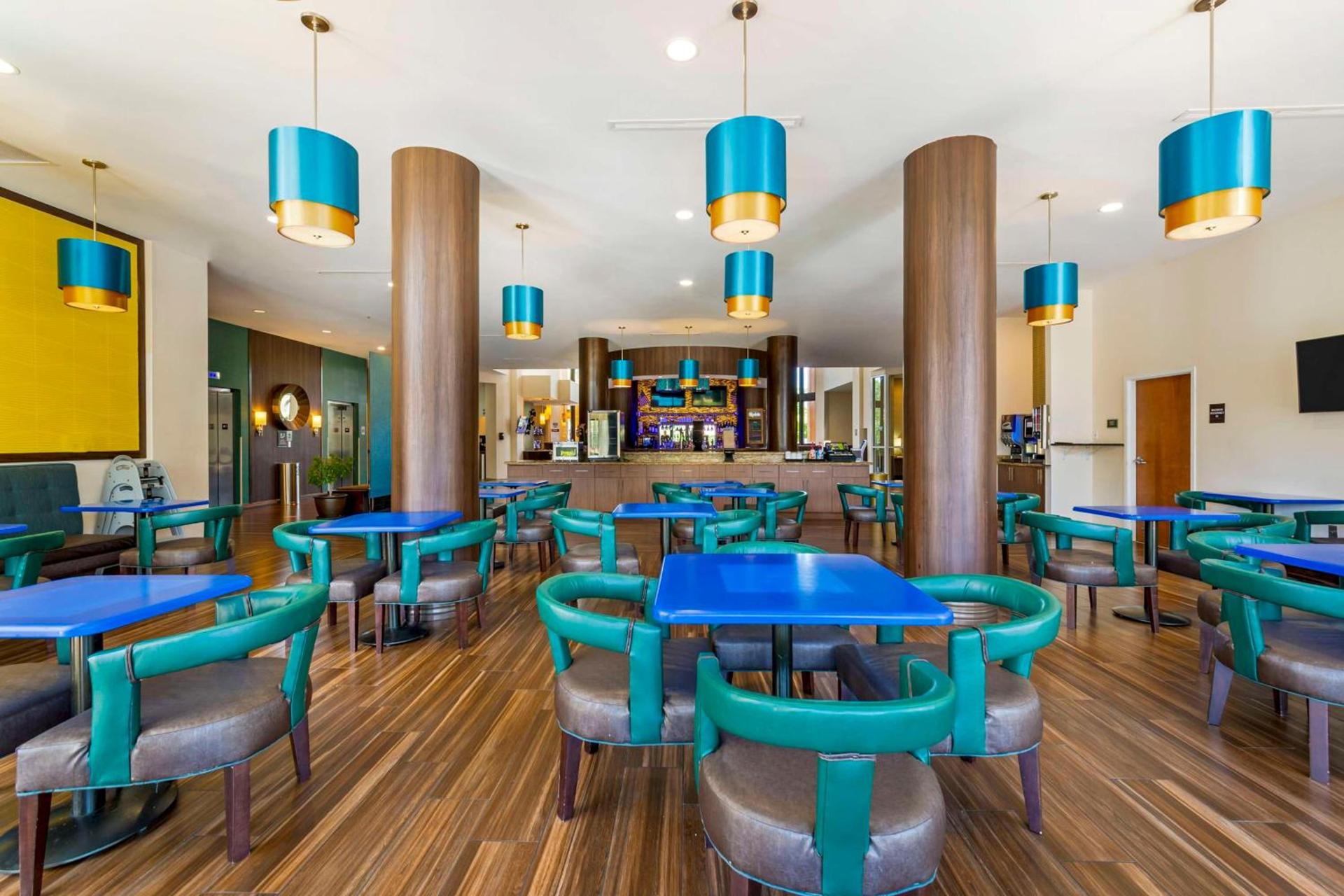 Best Western Plus Miami Executive Airport Hotel and Suites photo 3