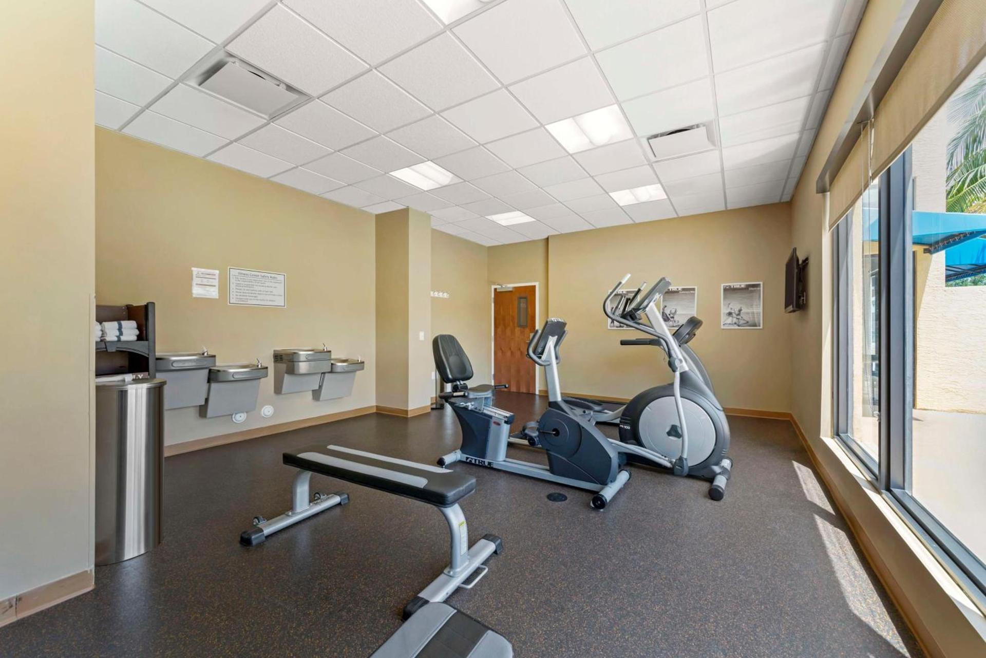 Best Western Plus Miami Executive Airport Hotel and Suites photo 4