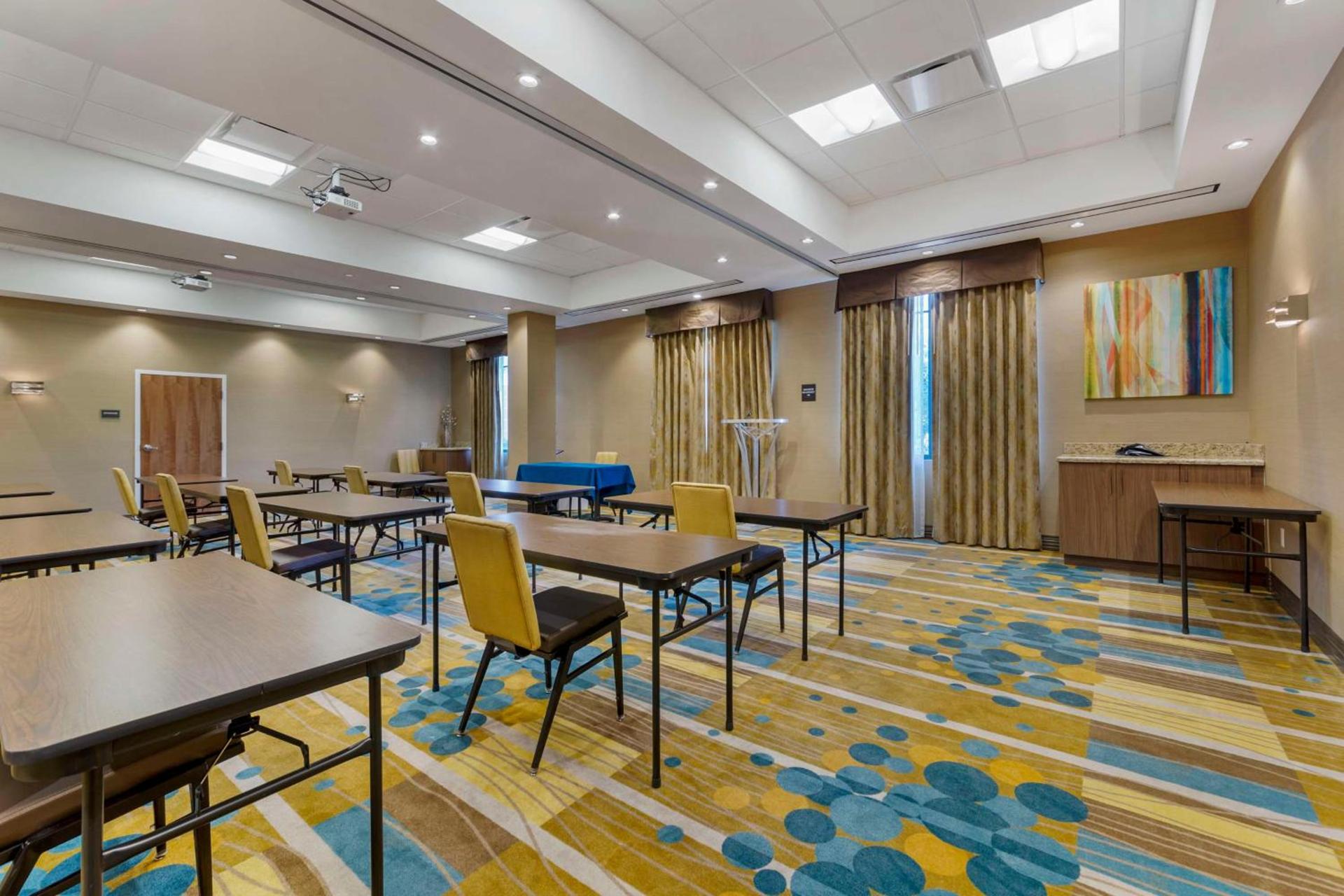 Best Western Plus Miami Executive Airport Hotel and Suites photo 21