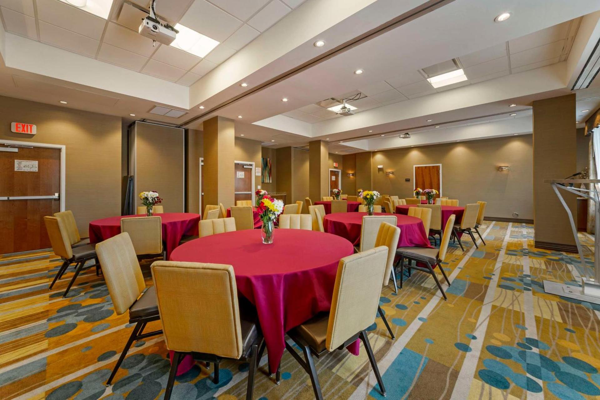 Best Western Plus Miami Executive Airport Hotel and Suites photo 31
