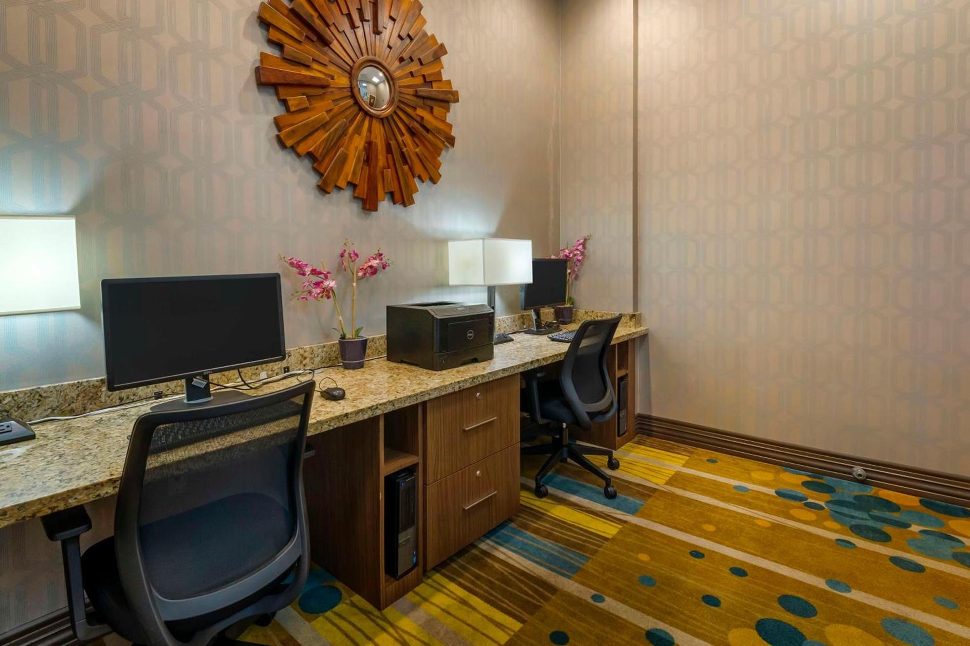 Best Western Plus Miami Executive Airport Hotel and Suites photo 22