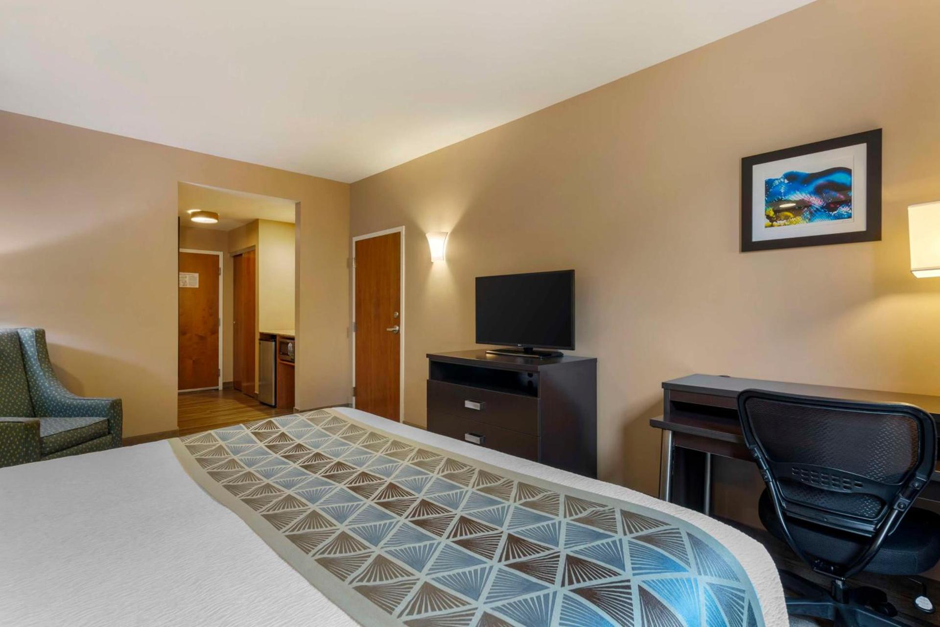 Best Western Plus Miami Executive Airport Hotel and Suites photo 10
