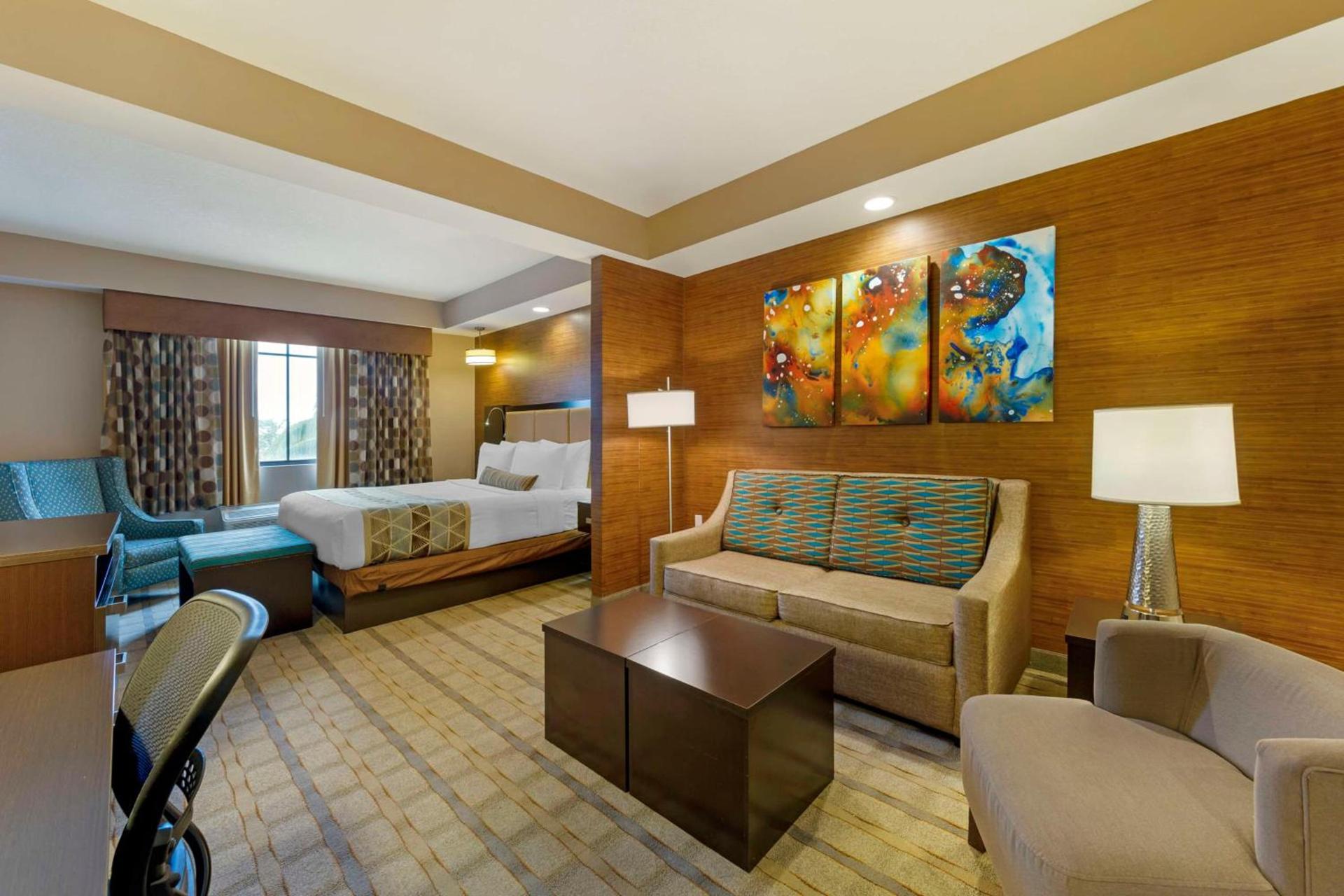 Best Western Plus Miami Executive Airport Hotel and Suites photo 7