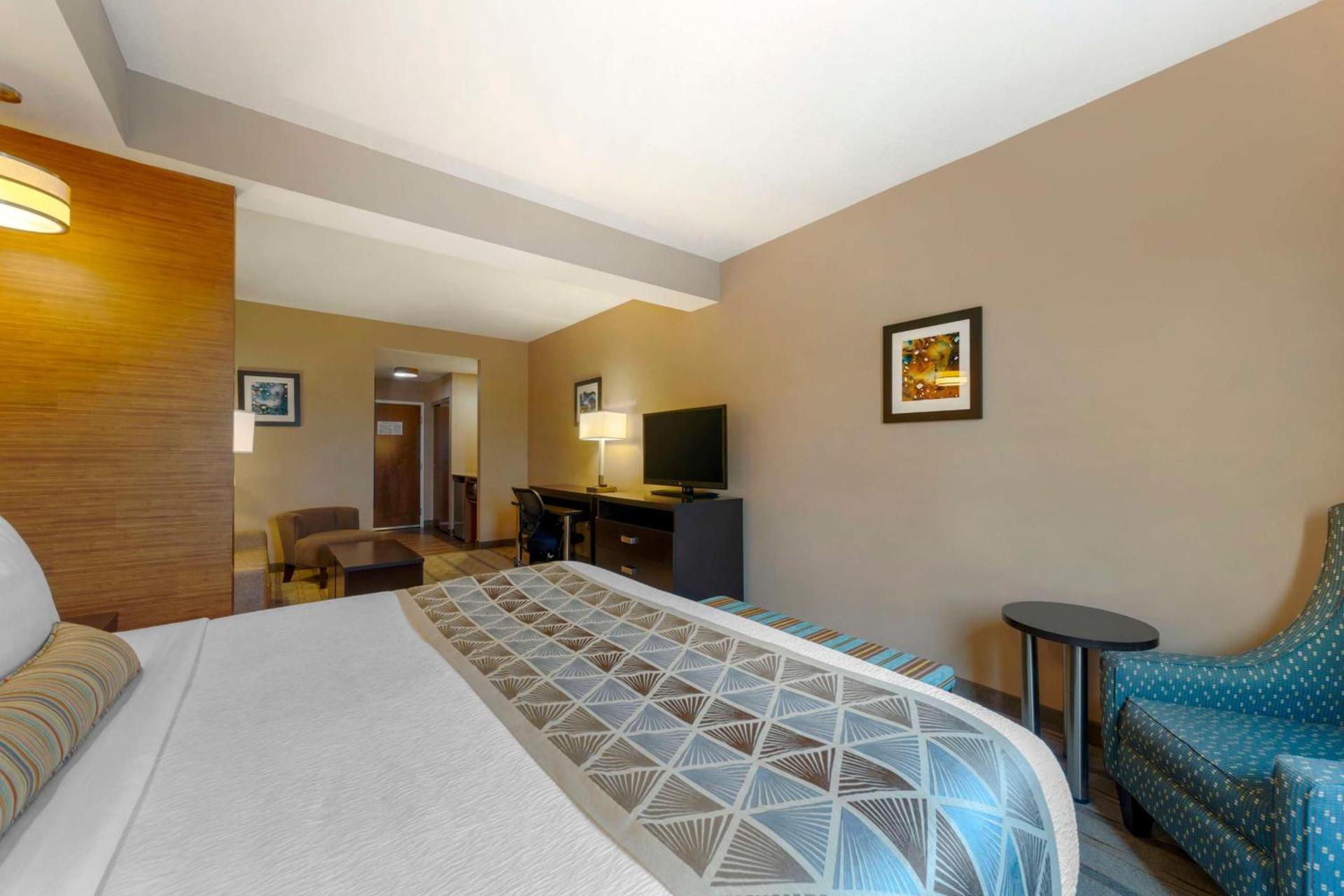 Best Western Plus Miami Executive Airport Hotel and Suites photo 12