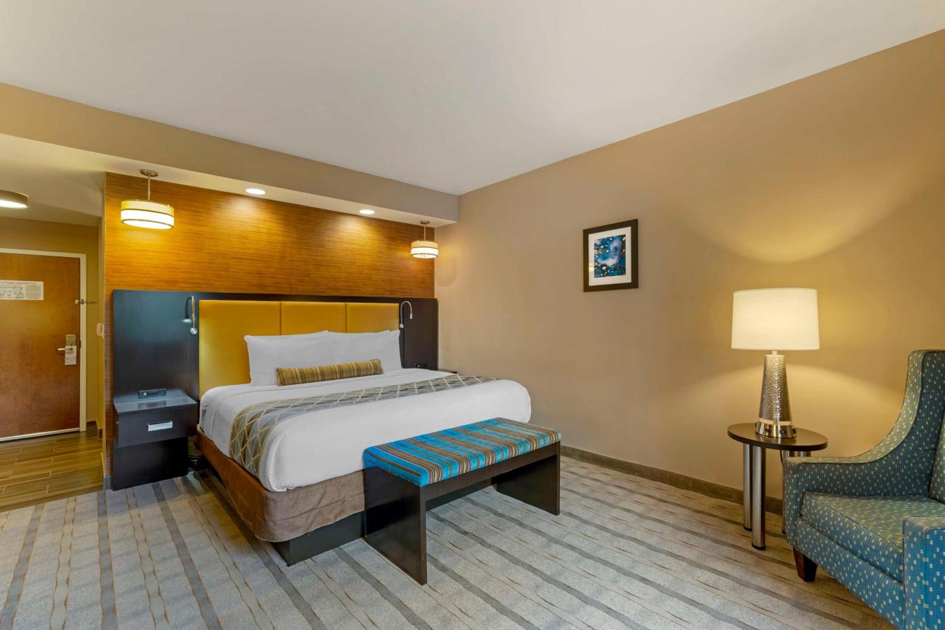 Best Western Plus Miami Executive Airport Hotel and Suites photo 15