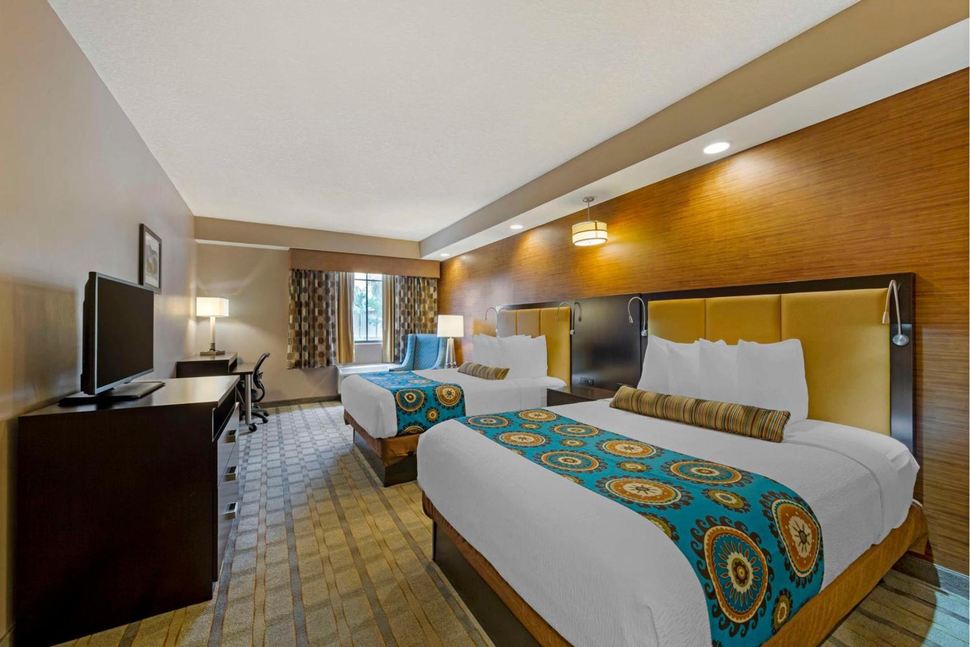 Best Western Plus Miami Executive Airport Hotel and Suites photo 5