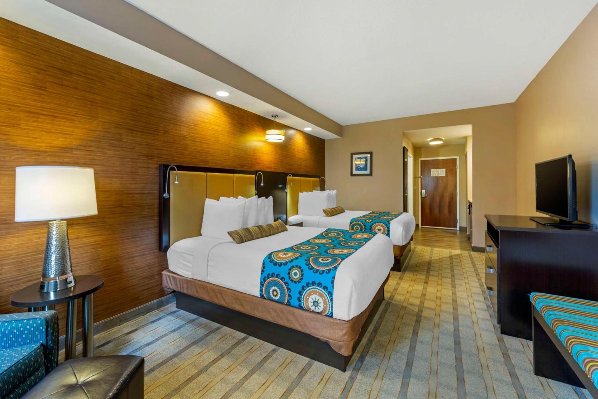 Best Western Plus Miami Executive Airport Hotel and Suites photo 17